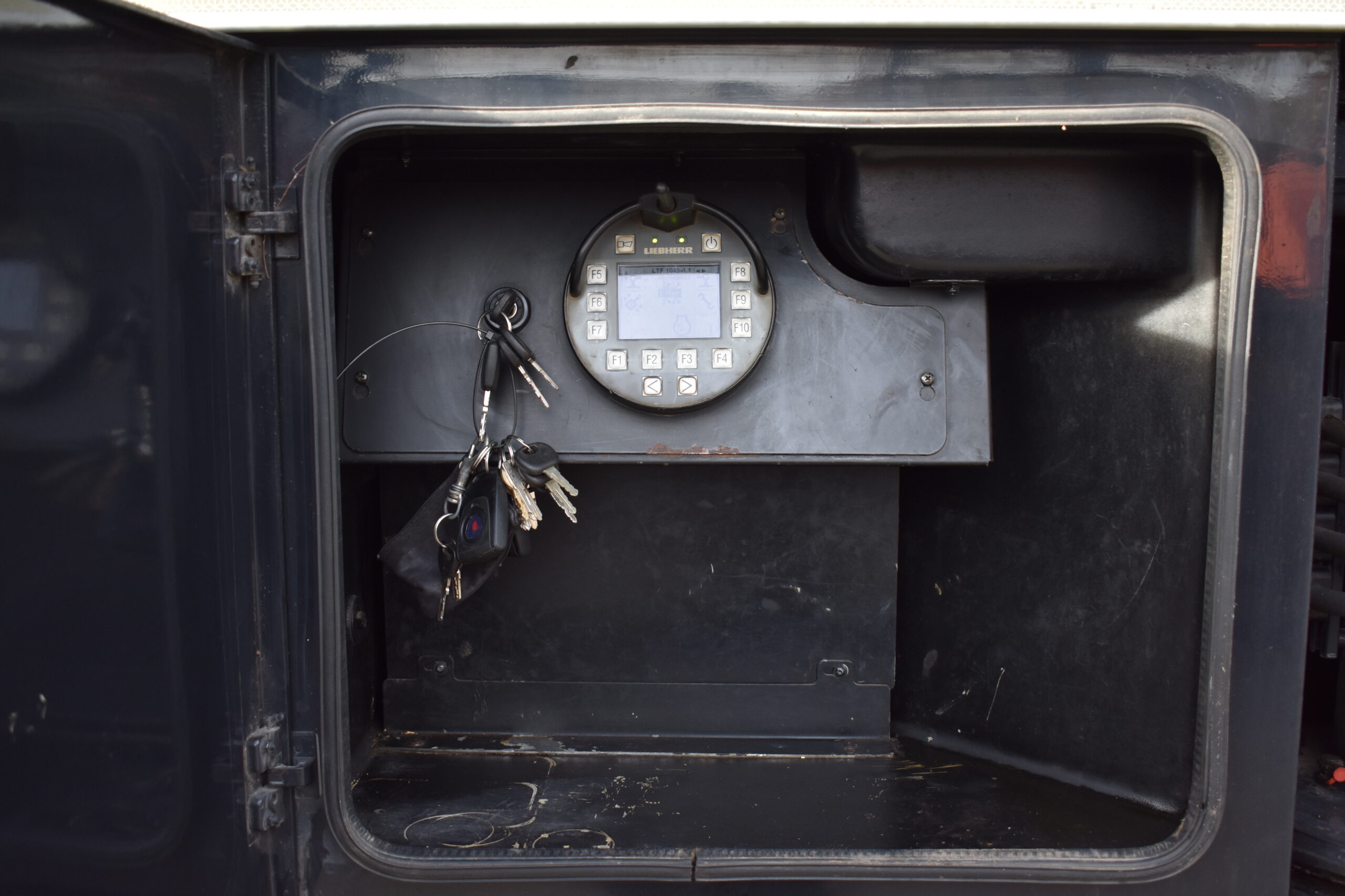 Liebherr LTF1045-4.1 075482 - Imagen 33