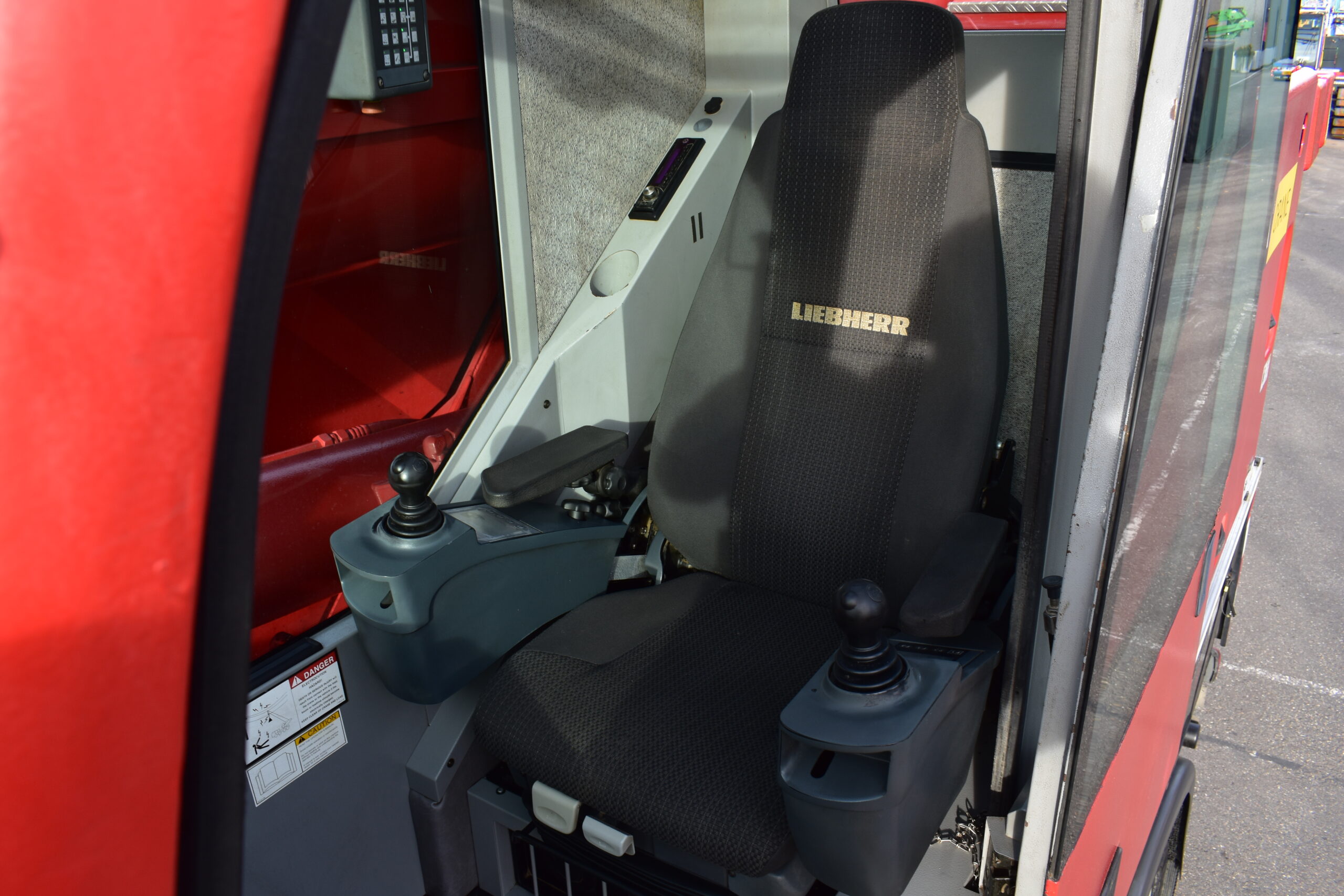 Liebherr LTF1045-4.1 075482 - Imagen 35