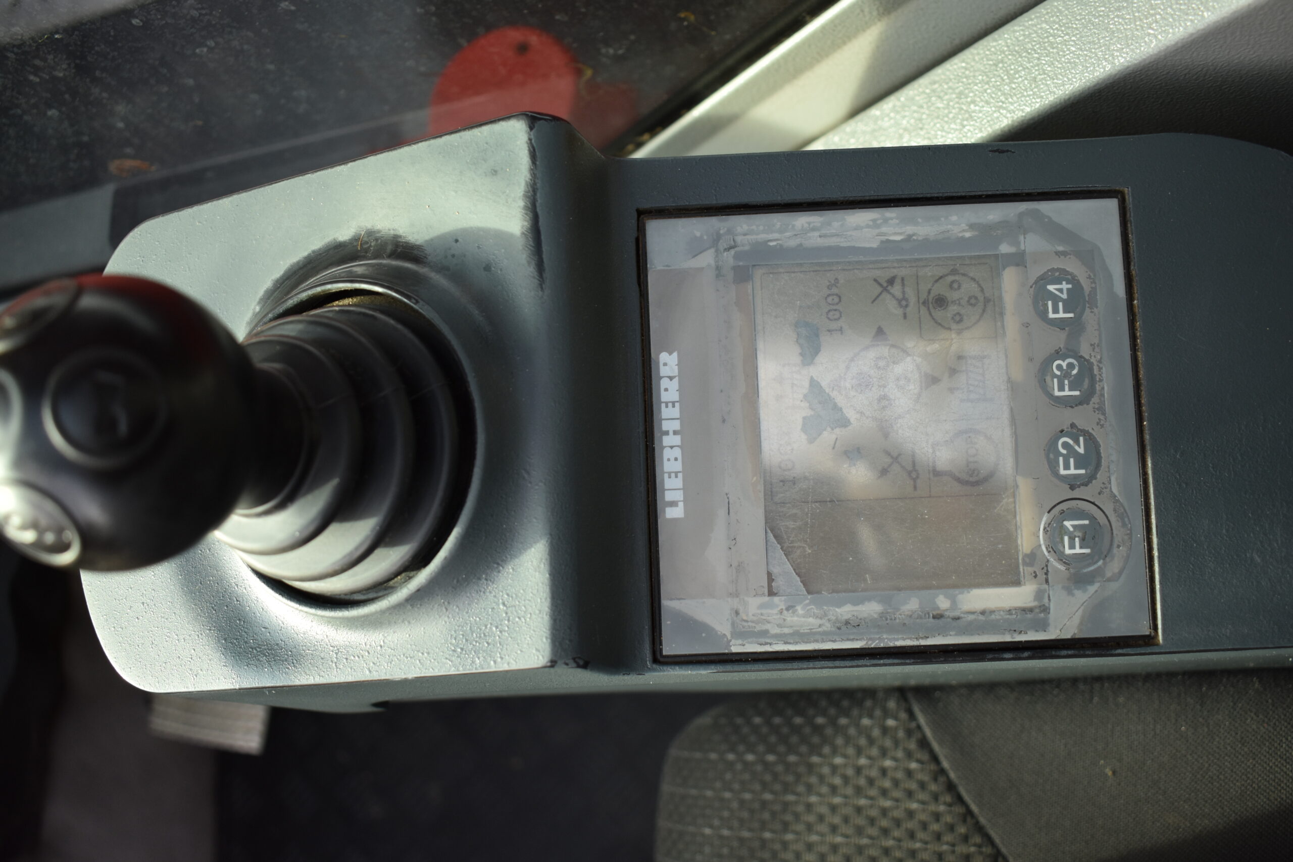 Liebherr LTF1045-4.1 075482 - Imagen 37