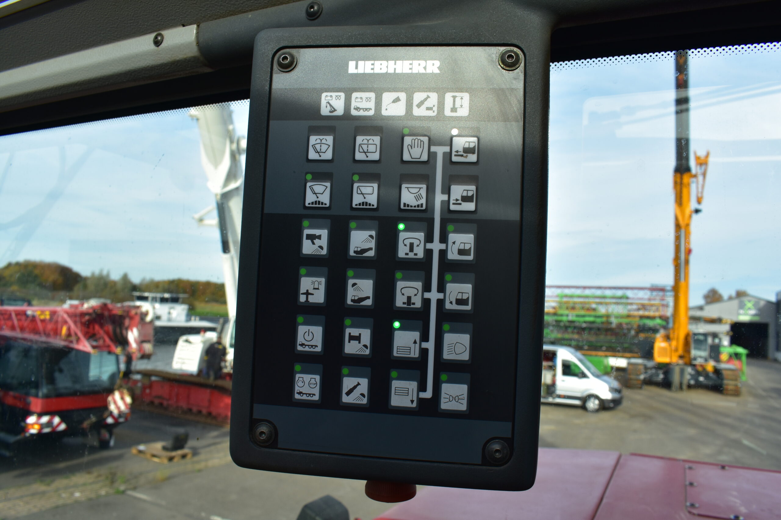 Liebherr LTF1045-4.1 075482 - Imagen 39