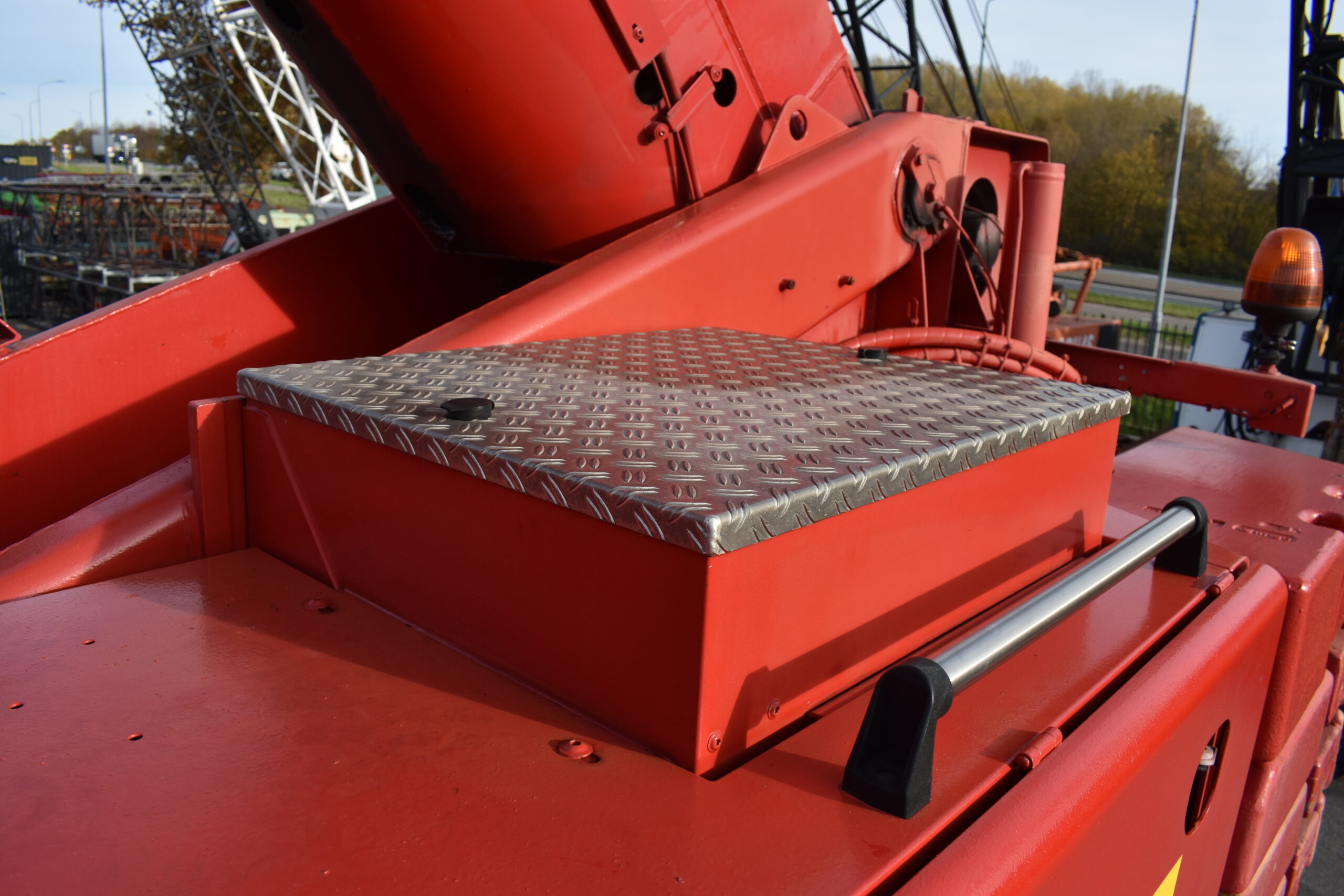 Liebherr LTF1045-4.1 075482 - Imagen 41