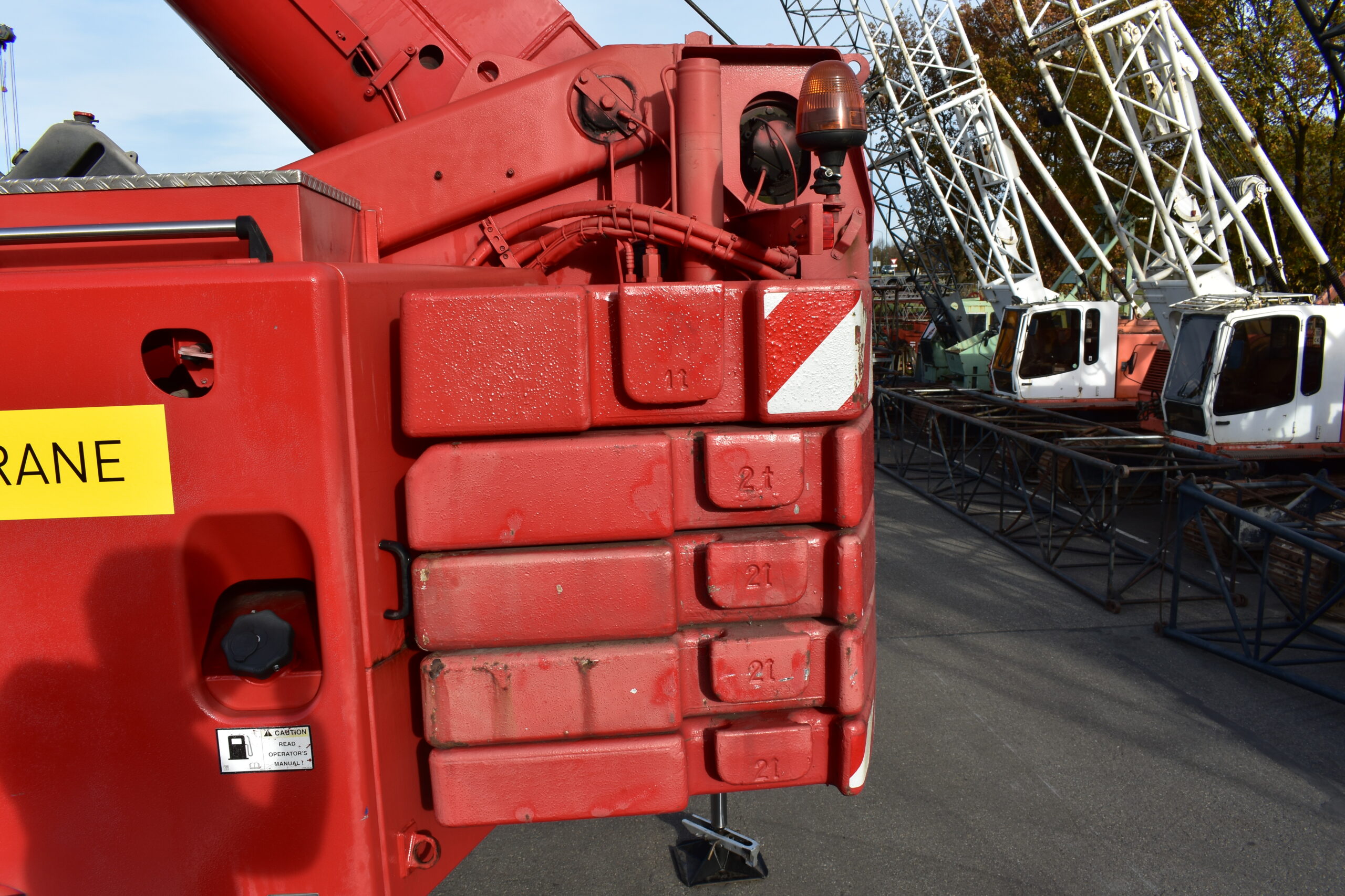 Liebherr LTF1045-4.1 075482 - Imagen 42