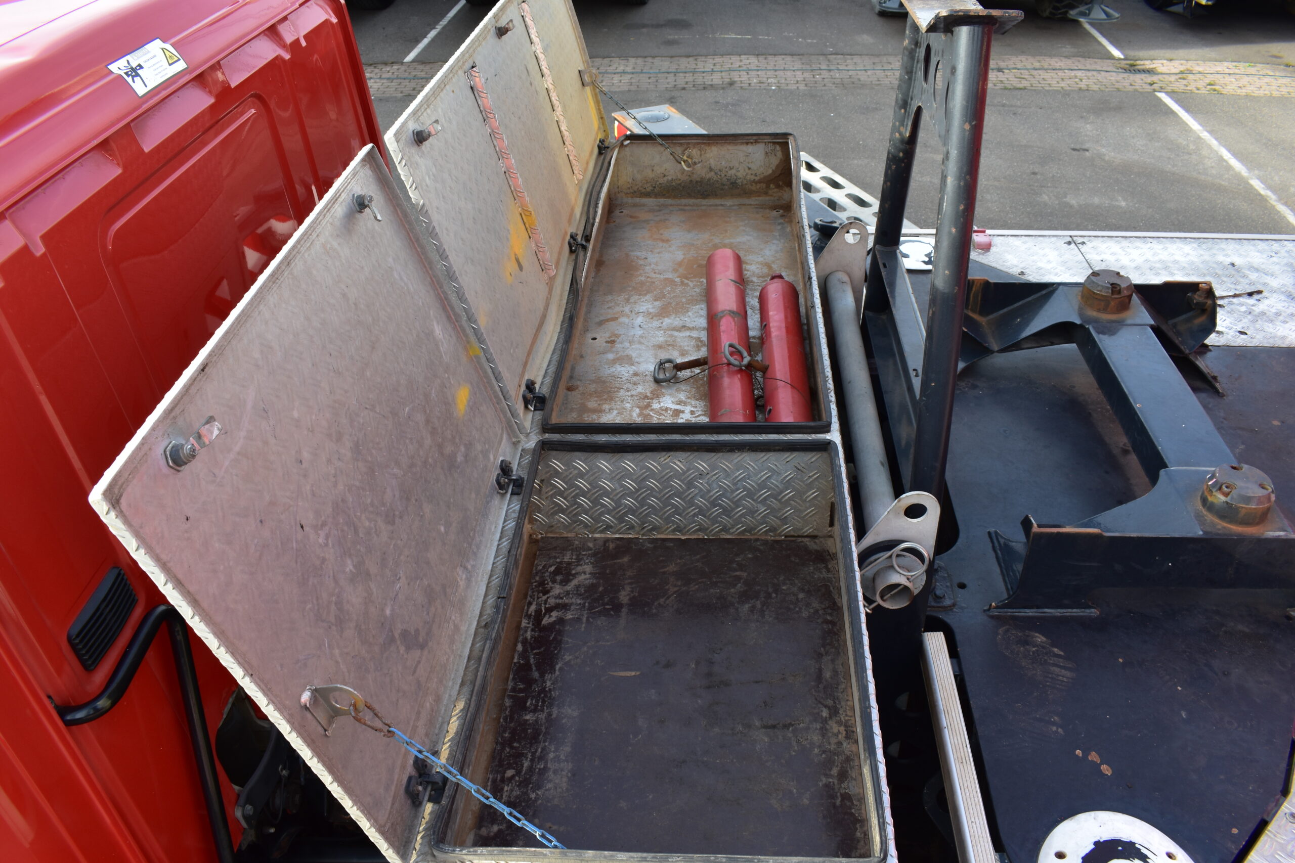 Liebherr LTF1045-4.1 075482 - Imagen 43