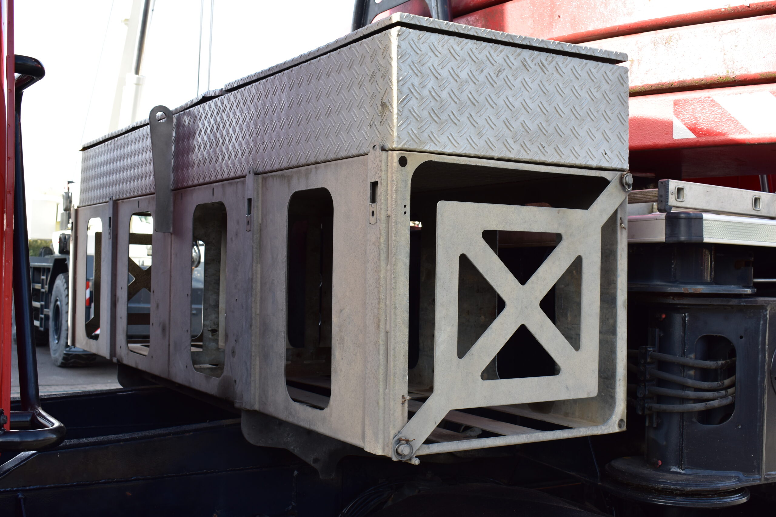 Liebherr LTF1045-4.1 075482 - Imagen 47