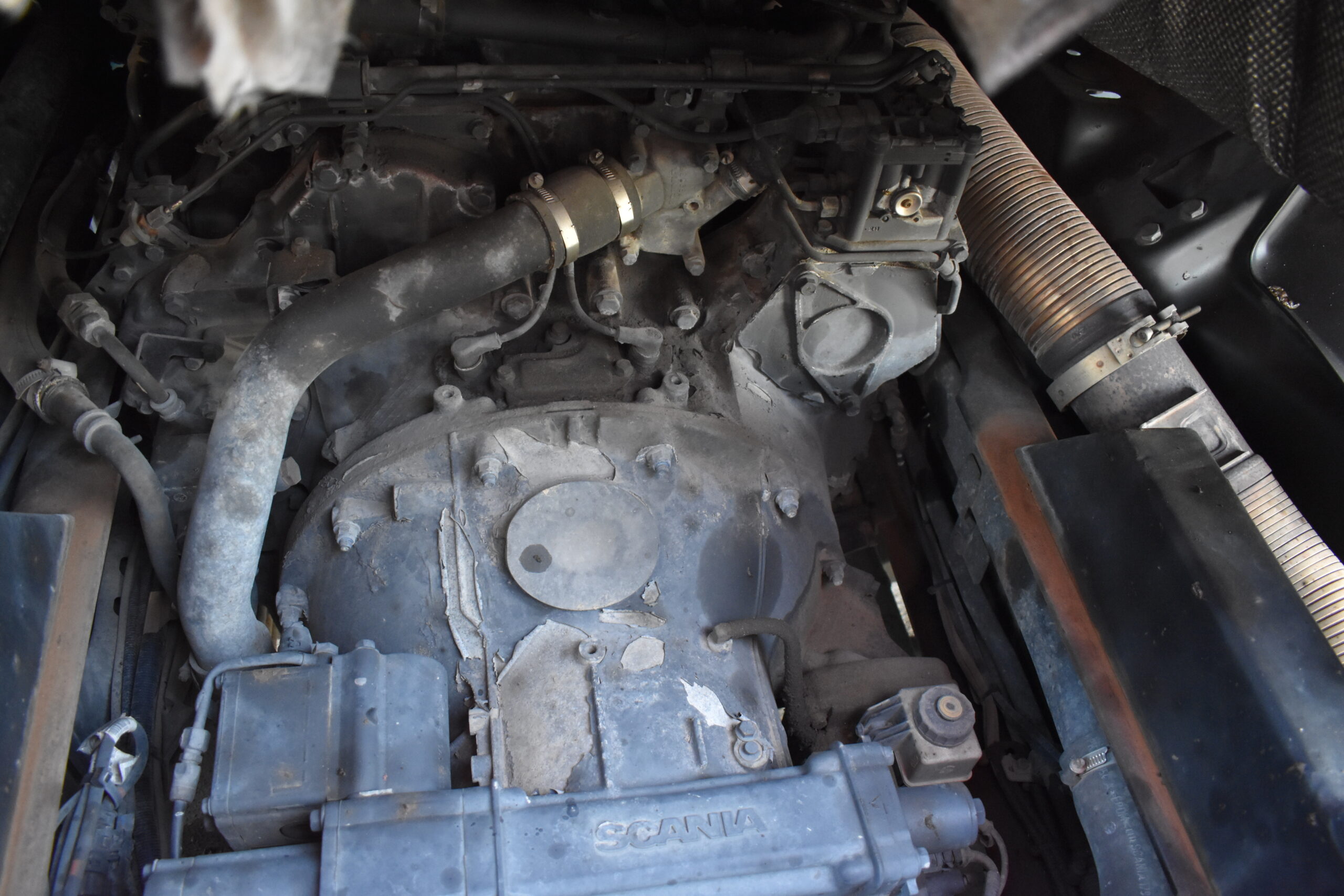 Liebherr LTF1045-4.1 075482 - Imagen 48