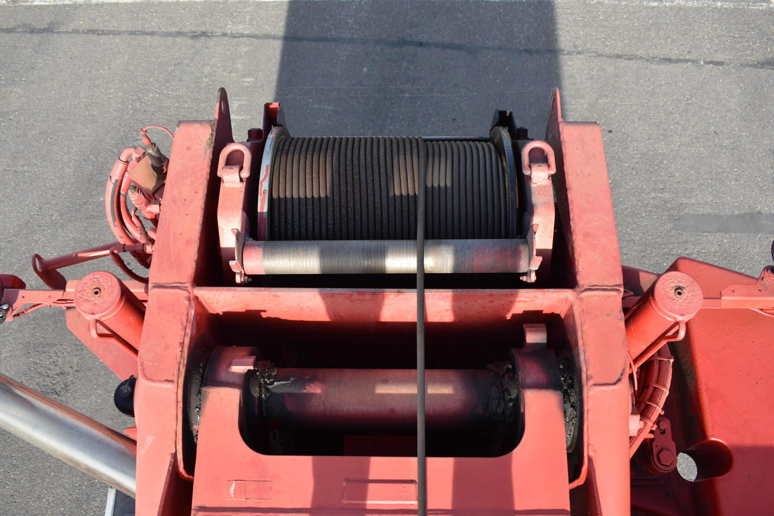 Liebherr LTF1045-4.1 075482 - Imagen 49