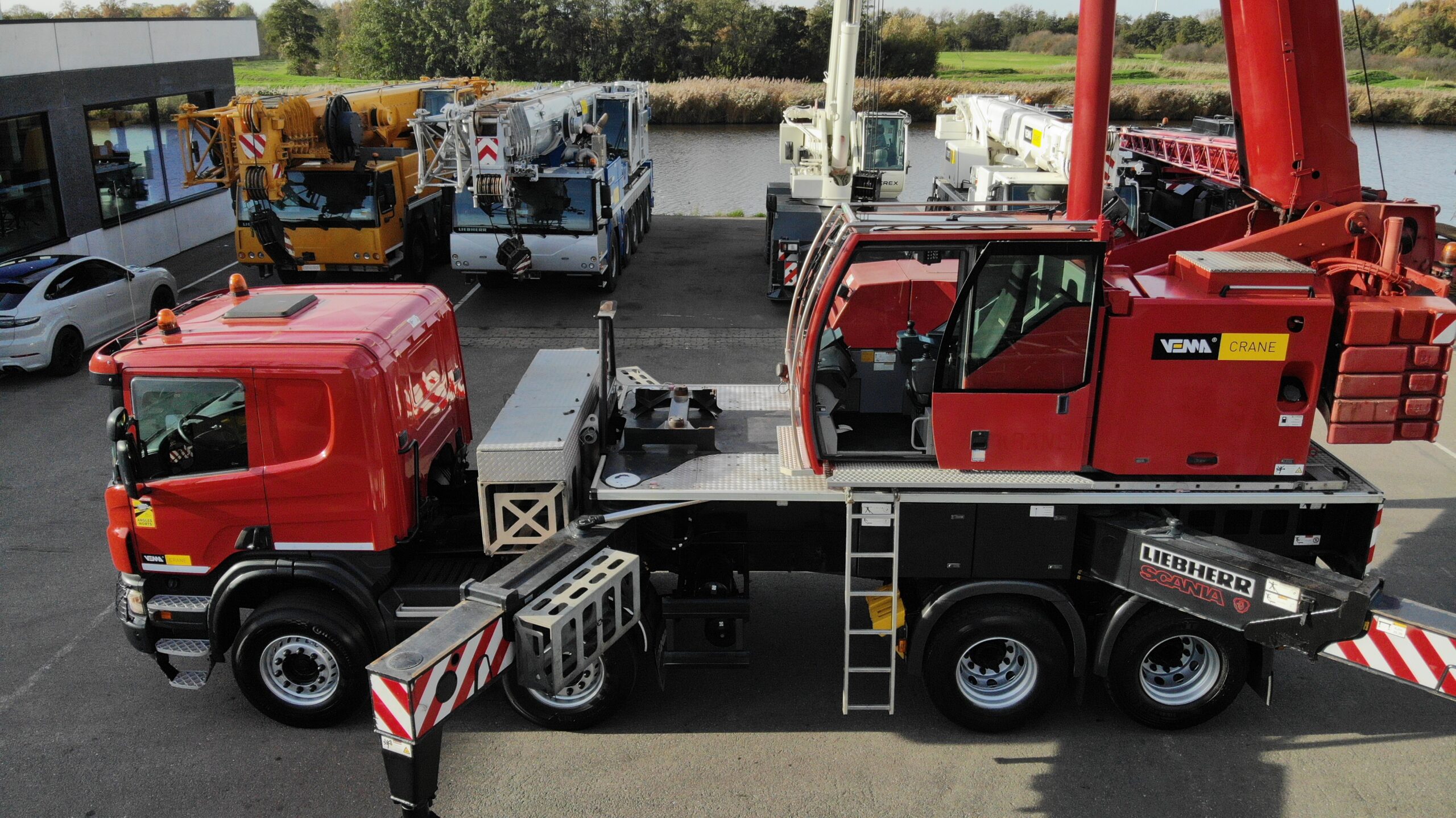 Liebherr LTF1045-4.1 075482 - Imagen 50