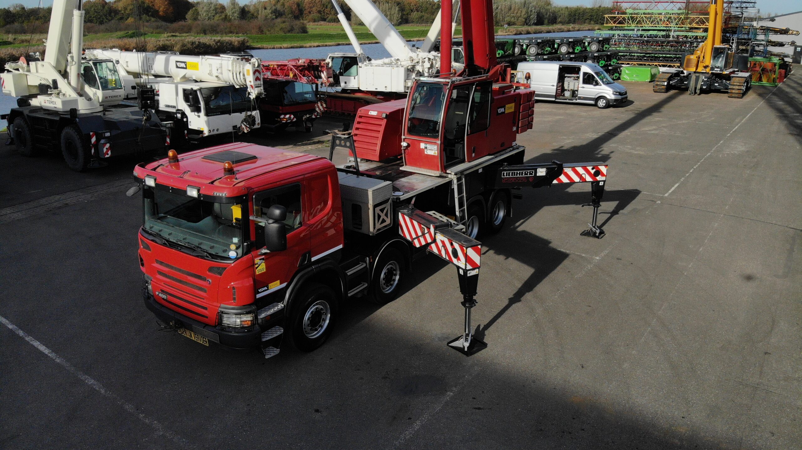 Liebherr LTF1045-4.1 075482 - Imagen 51