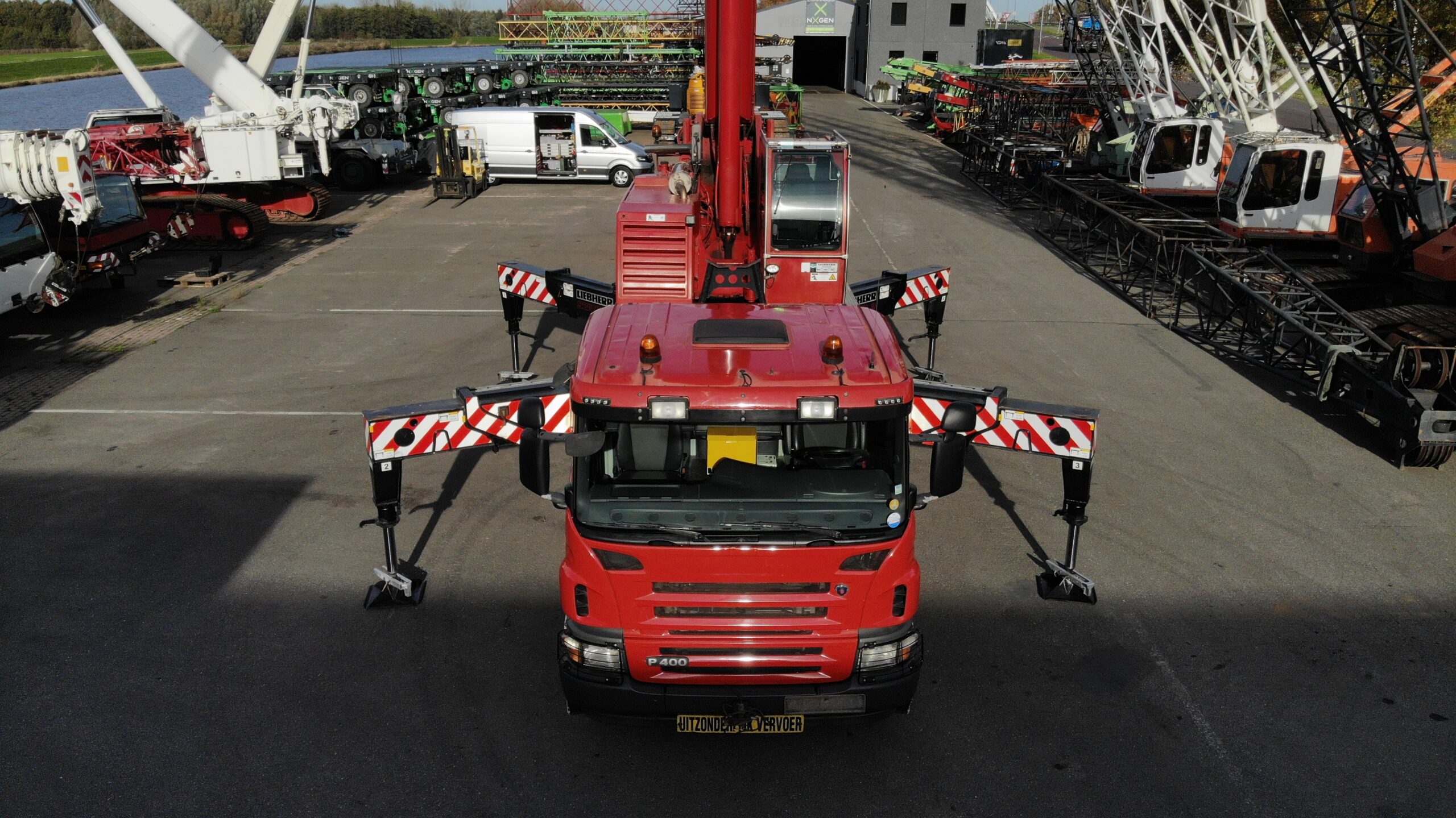 Liebherr LTF1045-4.1 075482 - Imagen 52