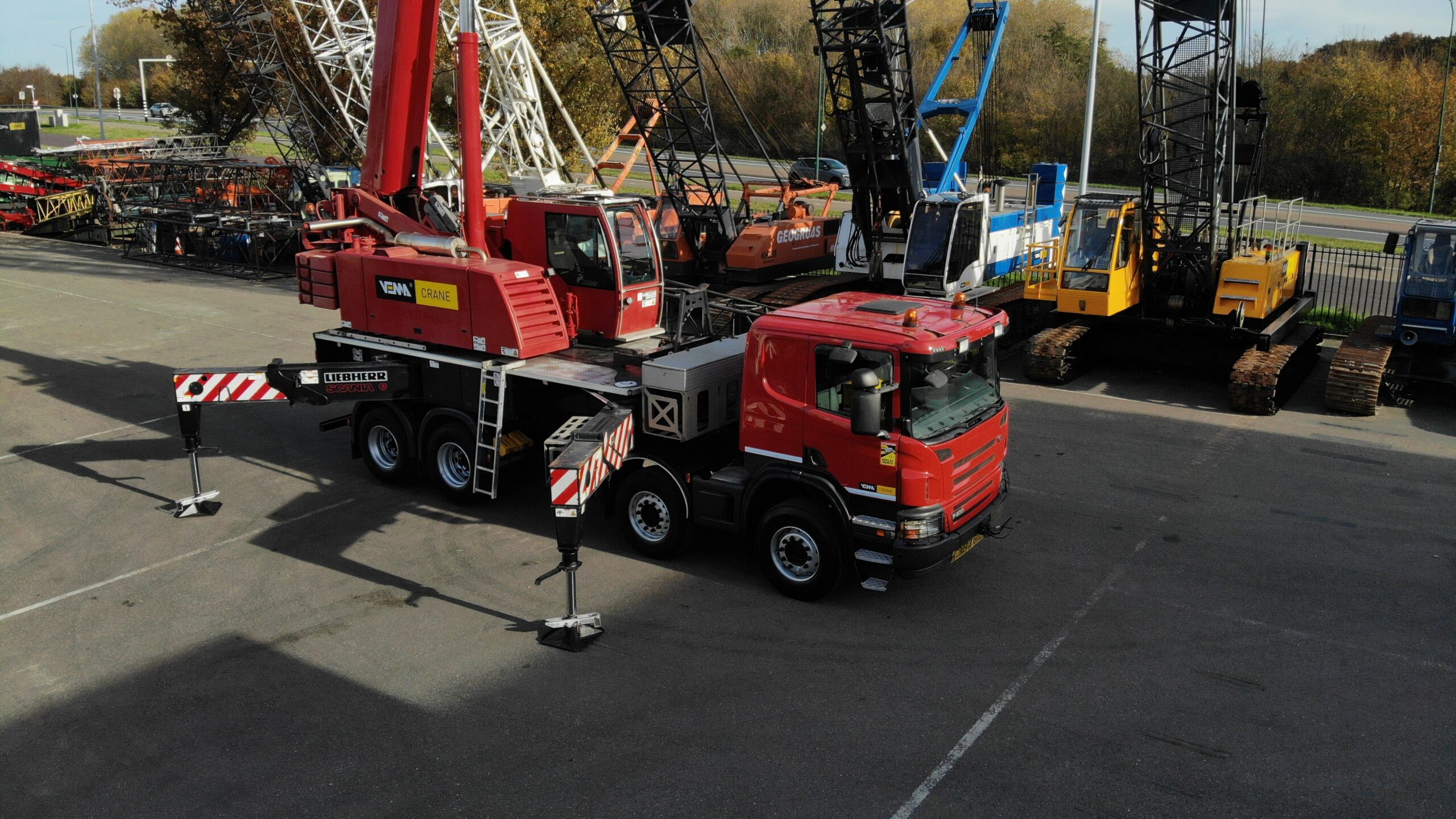 Liebherr LTF1045-4.1 075482 - Imagen 53