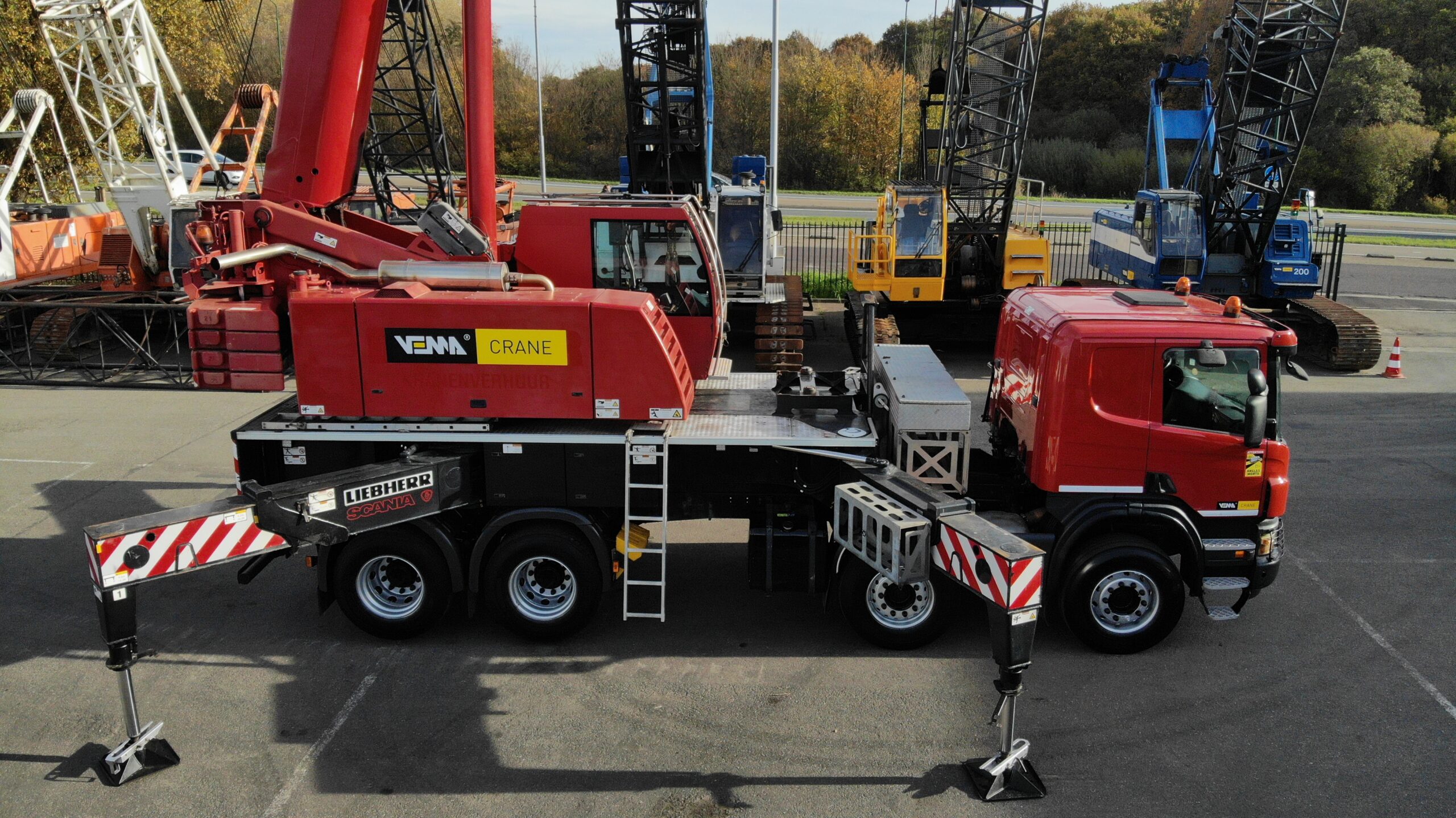 Liebherr LTF1045-4.1 075482 - Imagen 54