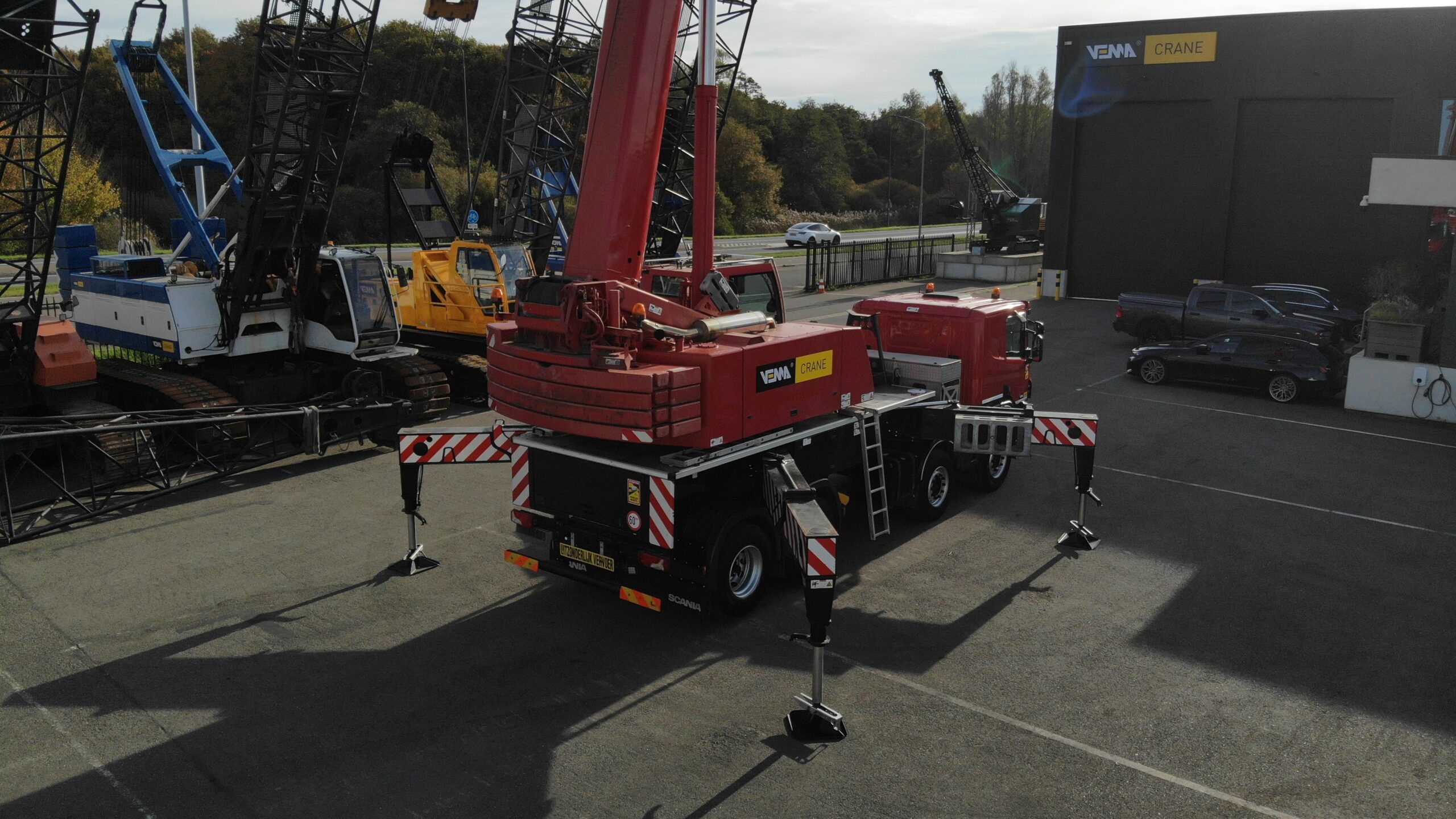 Liebherr LTF1045-4.1 075482 - Imagen 55