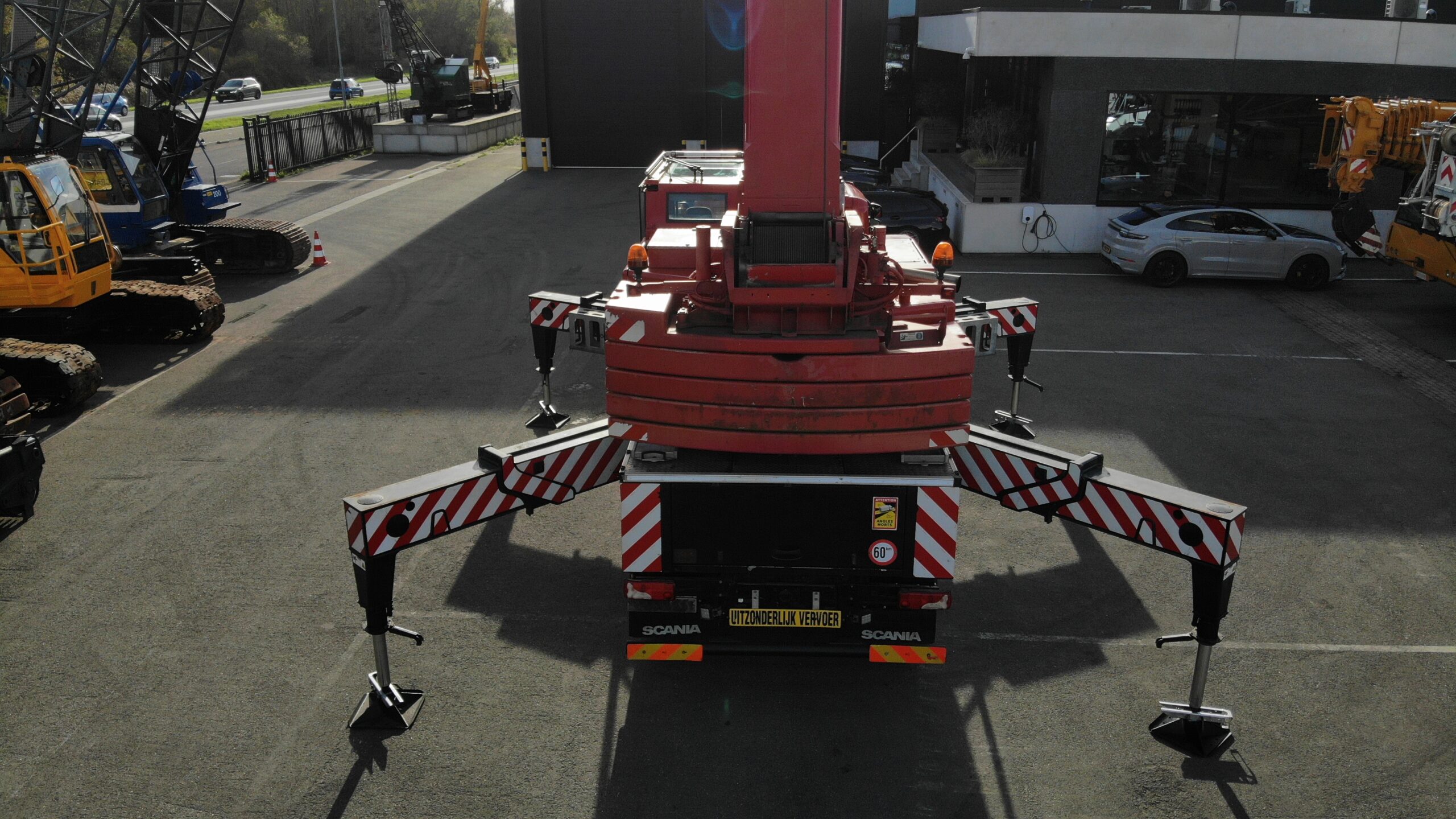 Liebherr LTF1045-4.1 075482 - Imagen 56