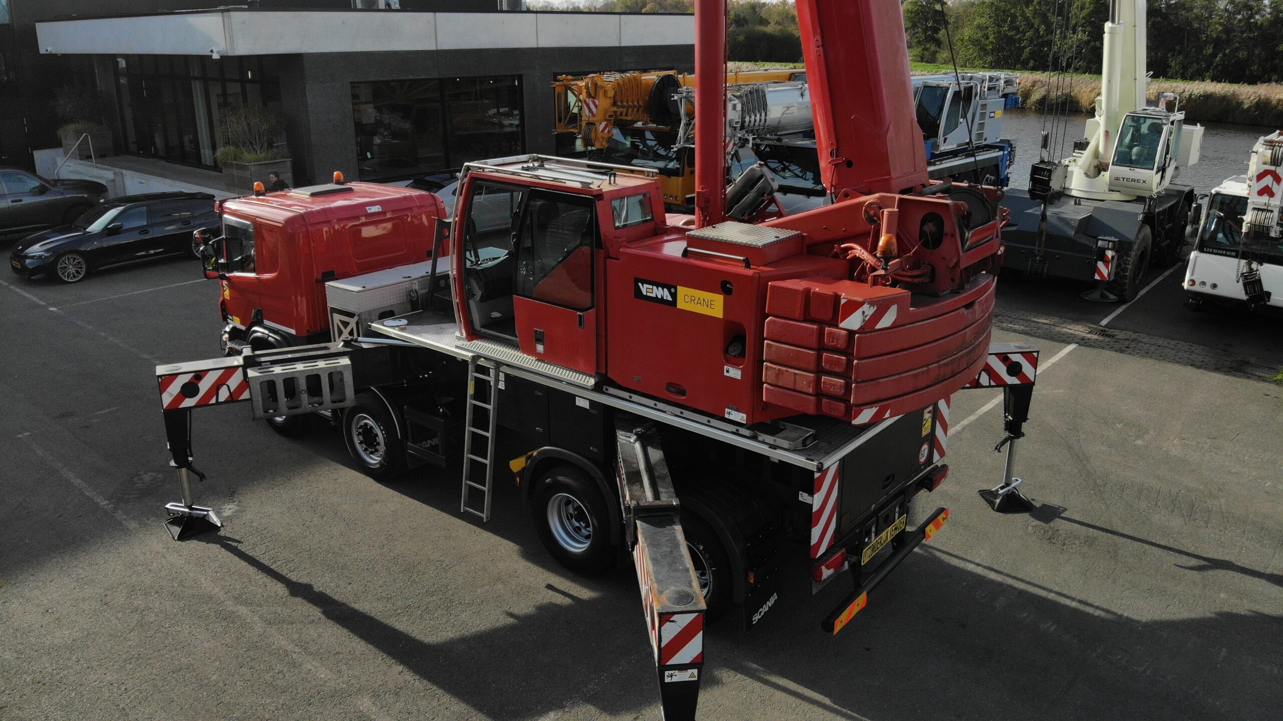 Liebherr LTF1045-4.1 075482 - Imagen 57