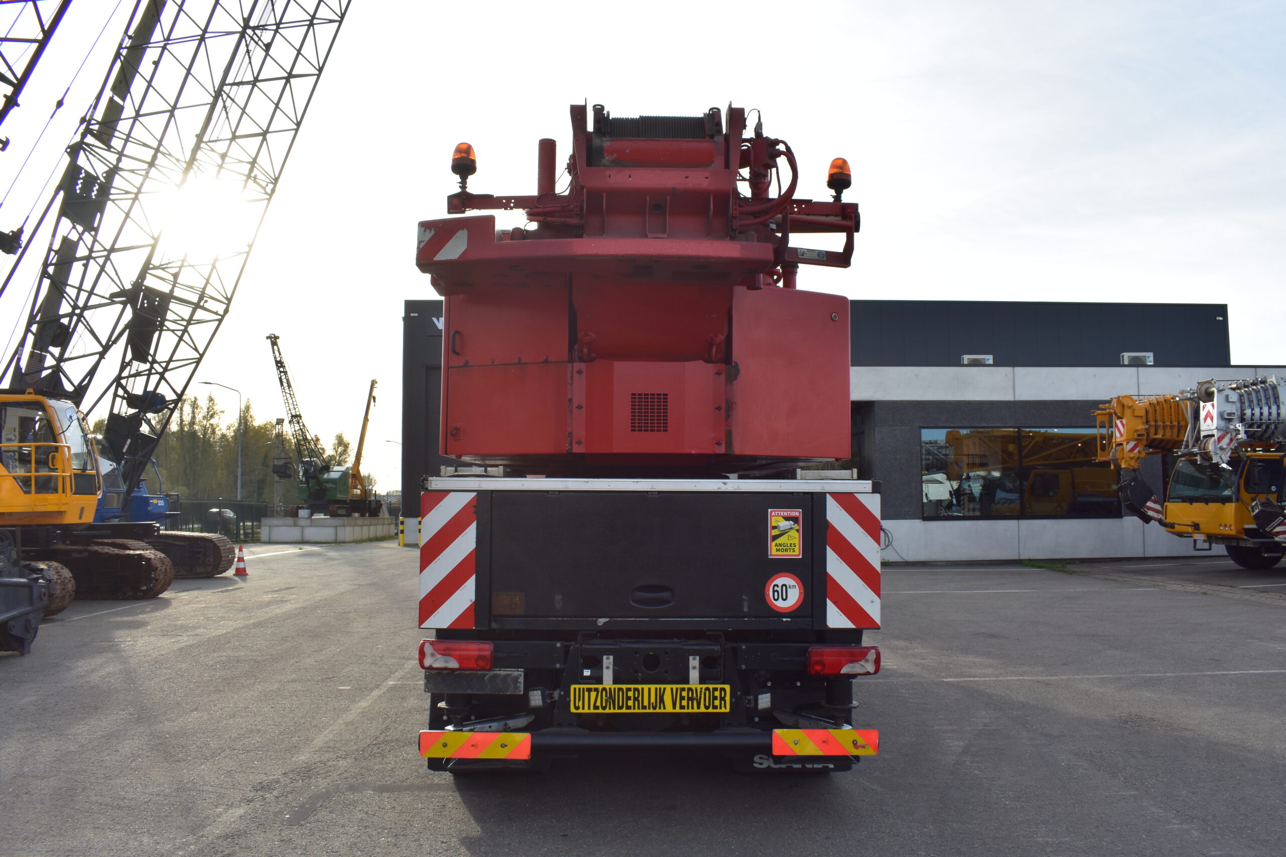 Liebherr LTF1045-4.1 075482 - Imagen 7