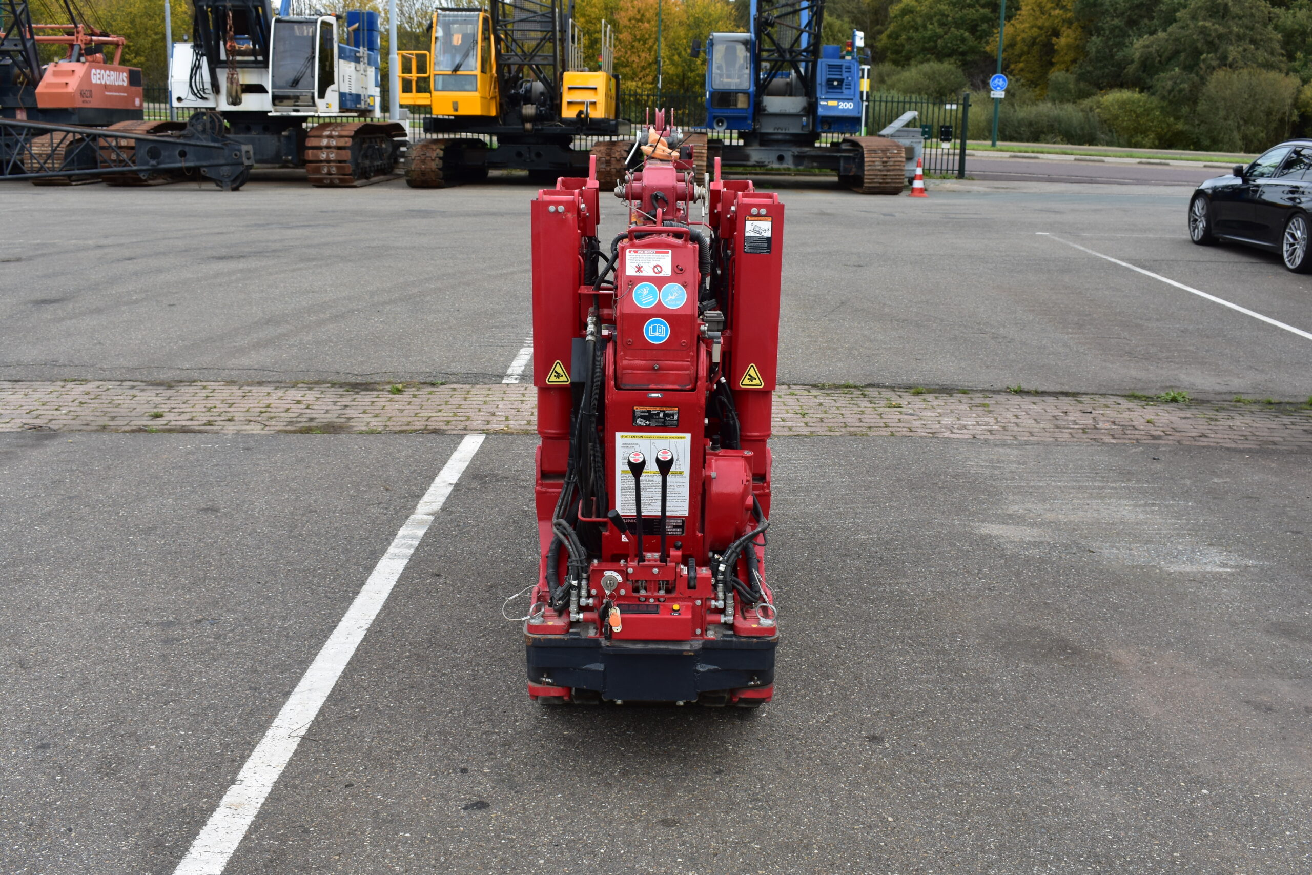 Unic URW 295 29C6016 - Imagem 7