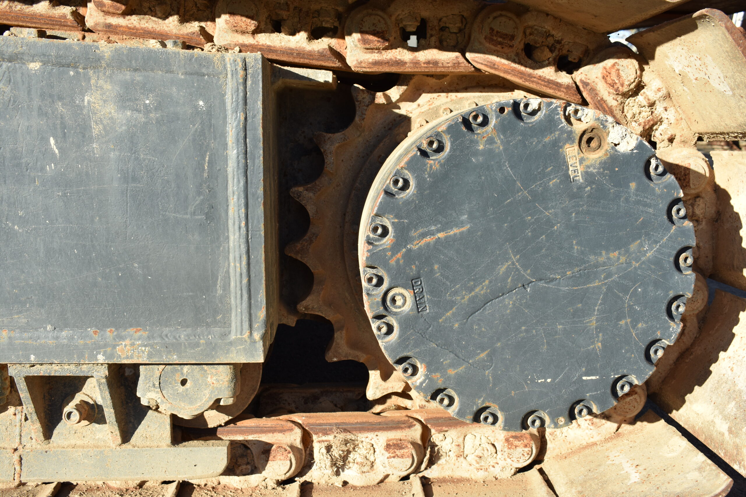 Hitachi KH230-3 245-0228 - Εικόνα 10