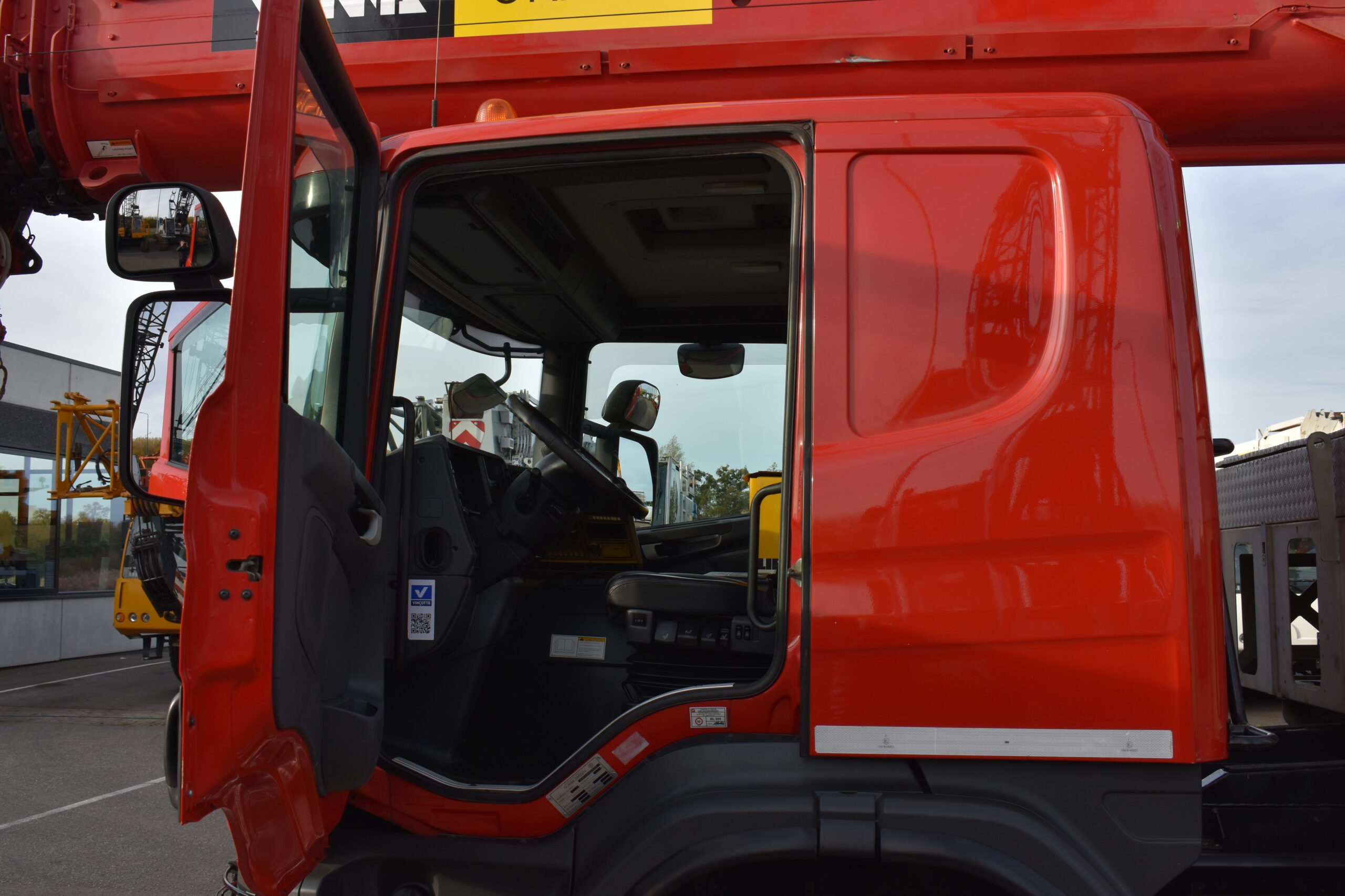 Liebherr LTF1045-4.1 075482 - Imagen 10