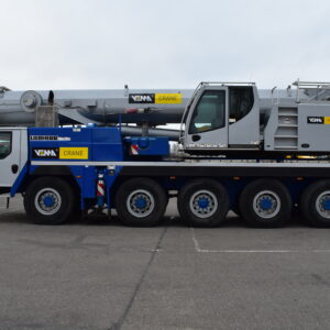 Liebherr LTM1095-5.1 091401