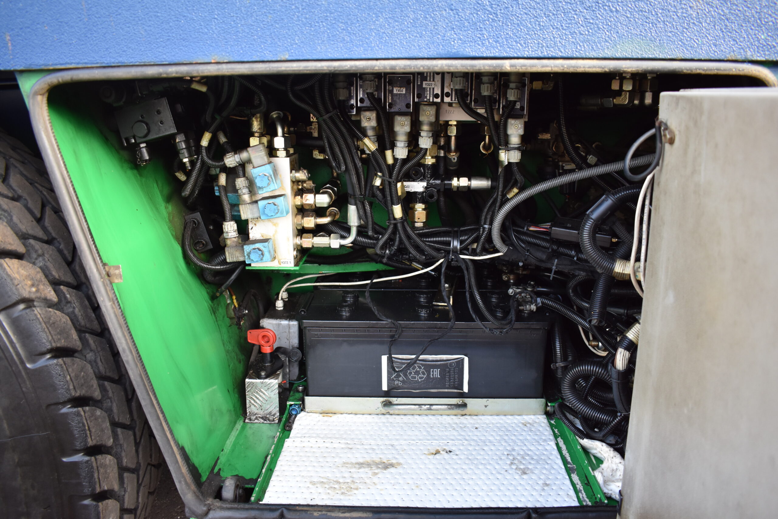 Demag AC40 City 70521 - Afbeelding 12