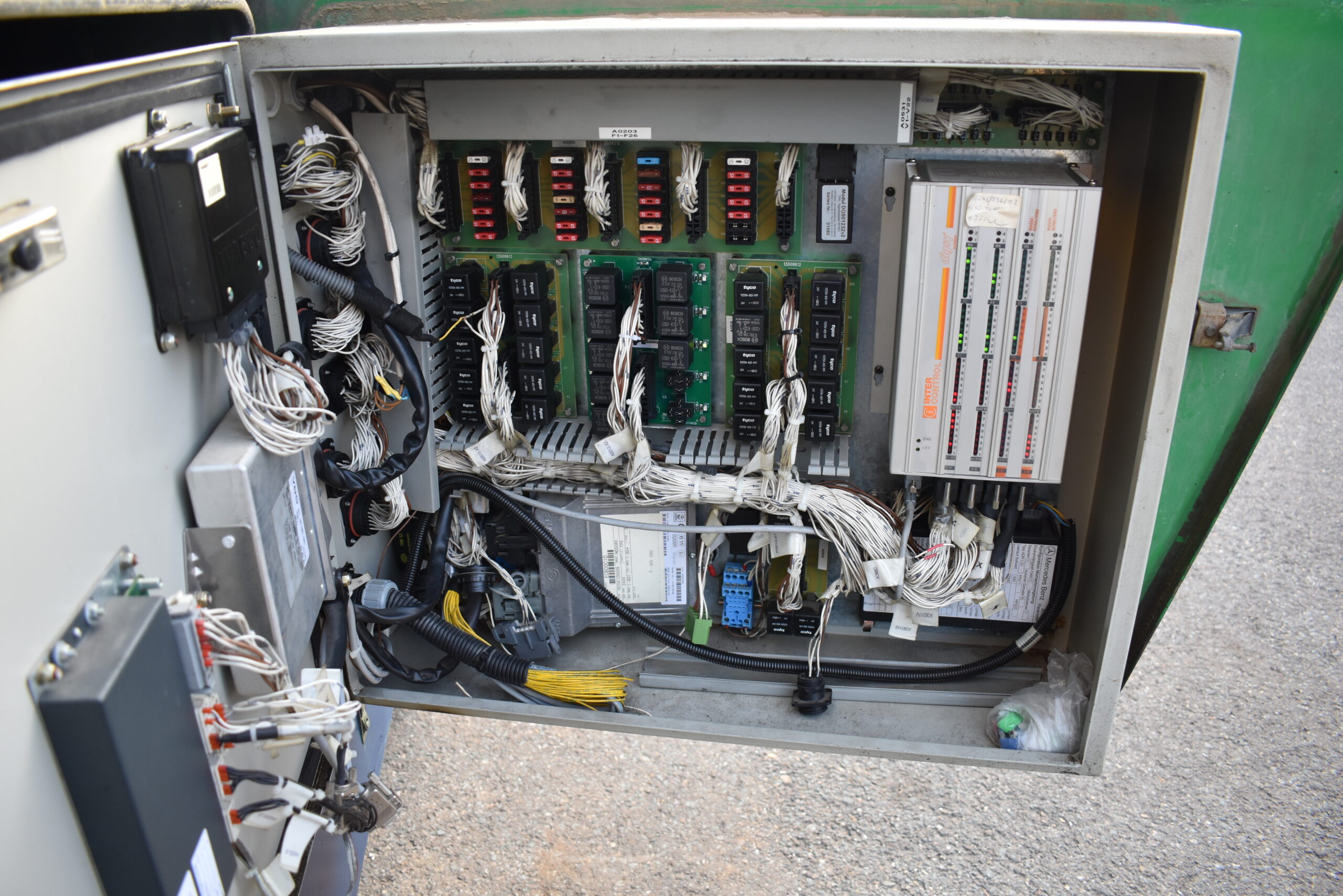 Demag AC40 City 70521 - Afbeelding 13