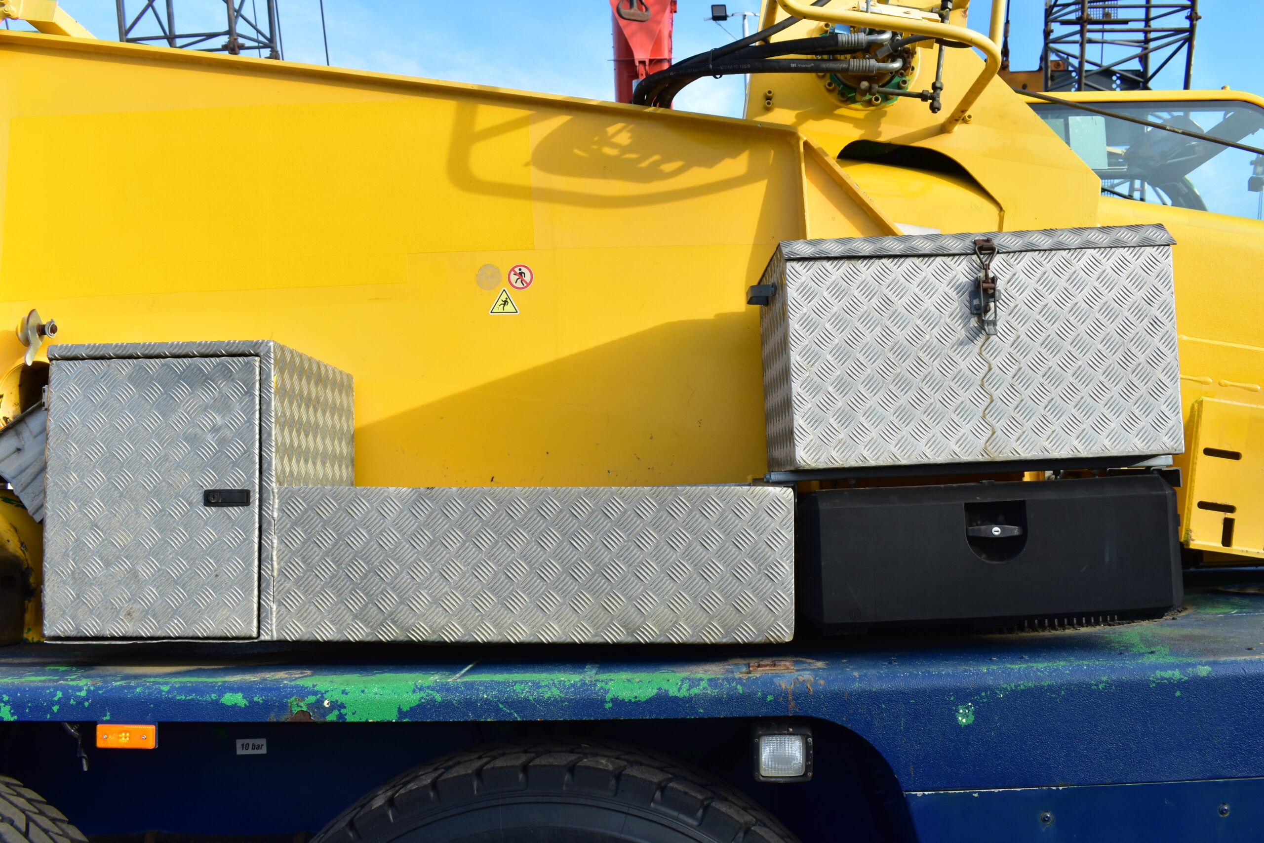 Demag AC40 City 70521 - Afbeelding 14