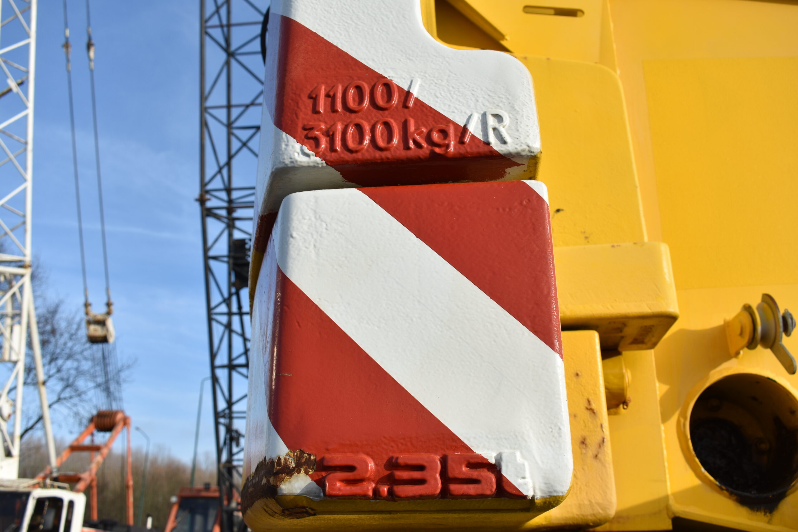 Demag AC40 City 70521 - Afbeelding 16