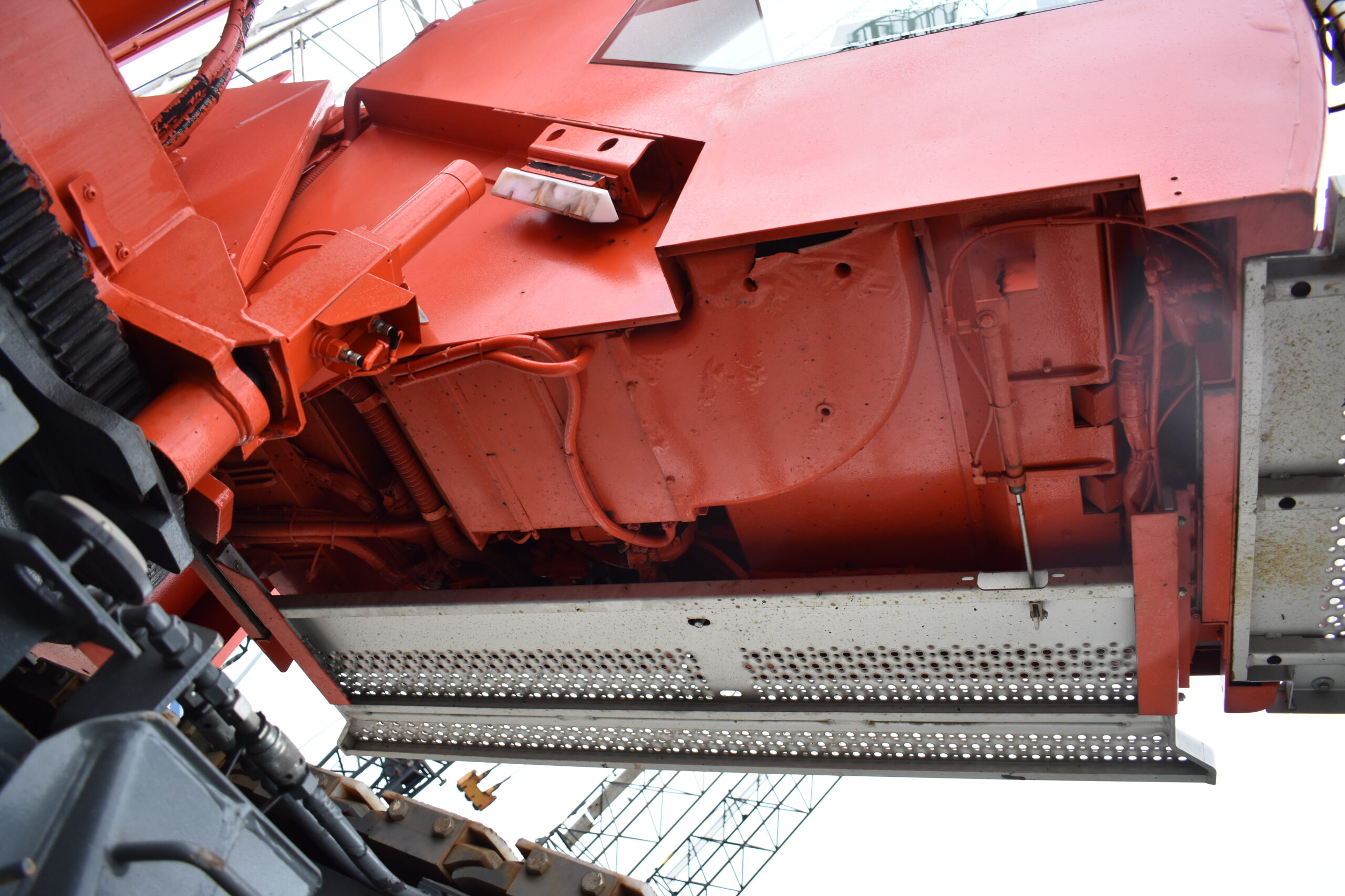 Liebherr LTR1100 074997 - Afbeelding 18