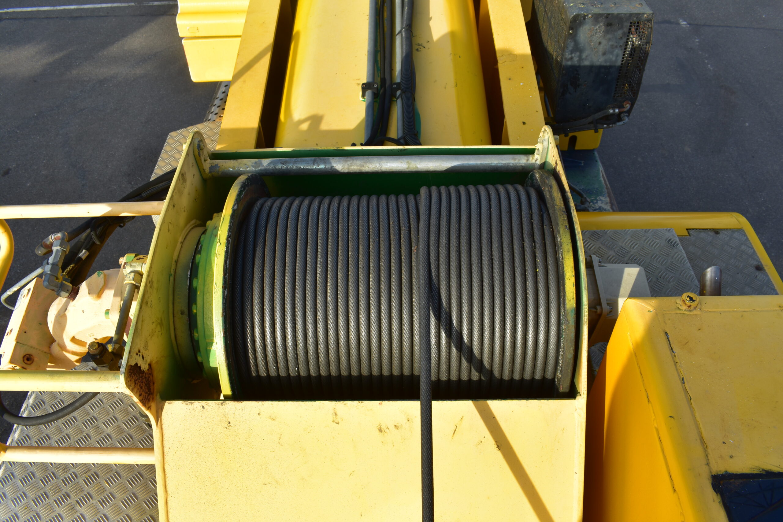 Demag AC40 City 70521 - Afbeelding 20