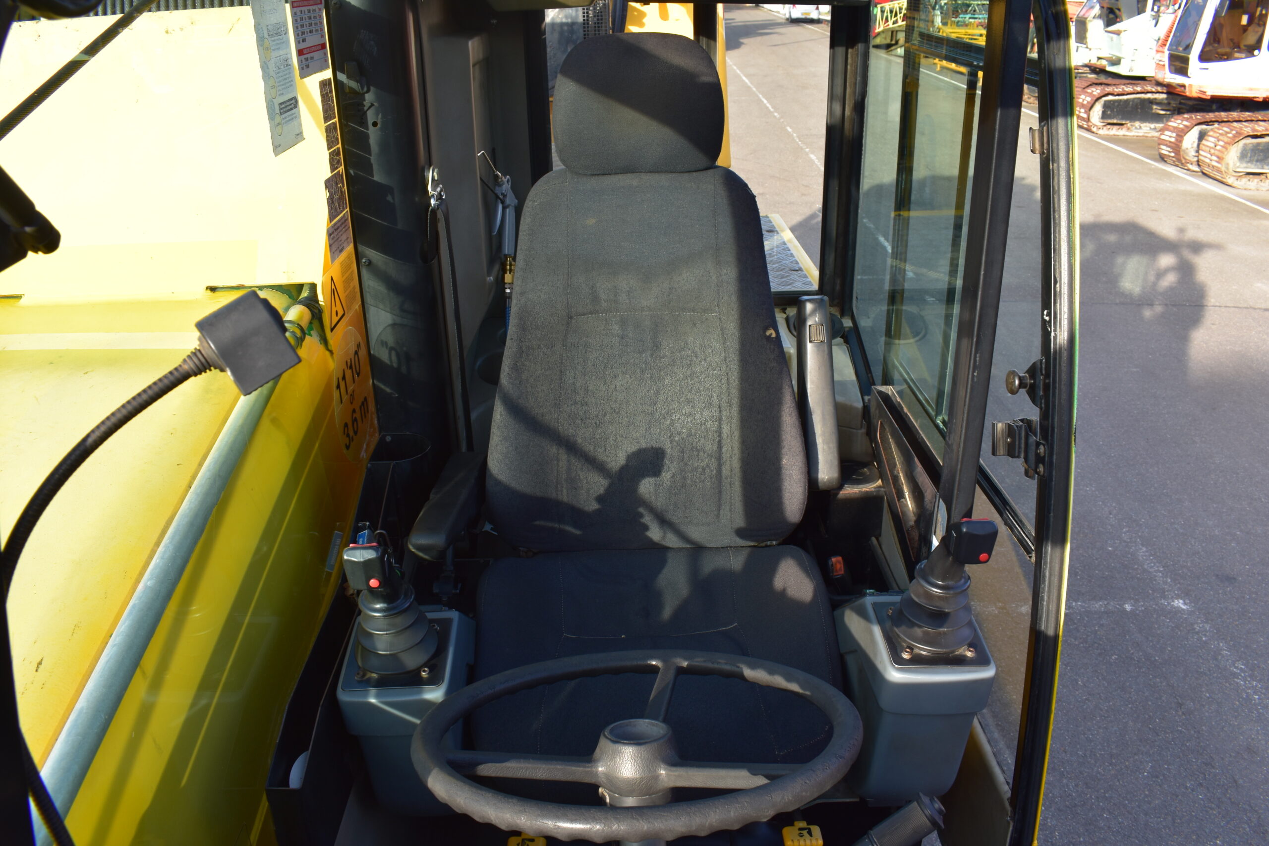 Demag AC40 City 70521 - Afbeelding 21