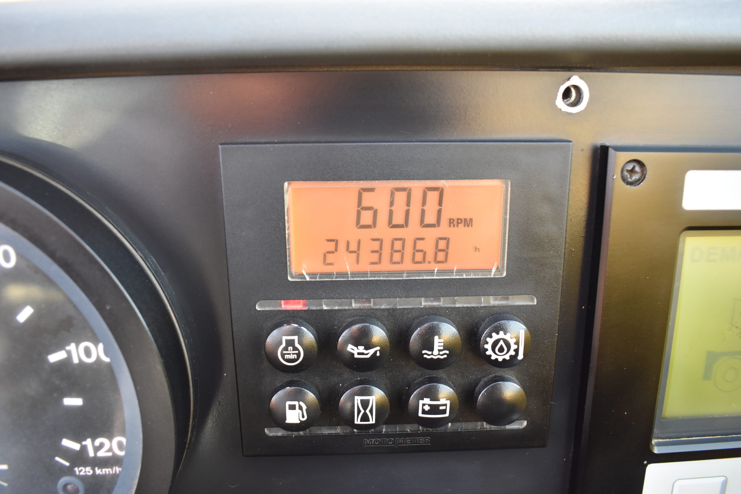 Demag AC40 City 70521 - Afbeelding 24