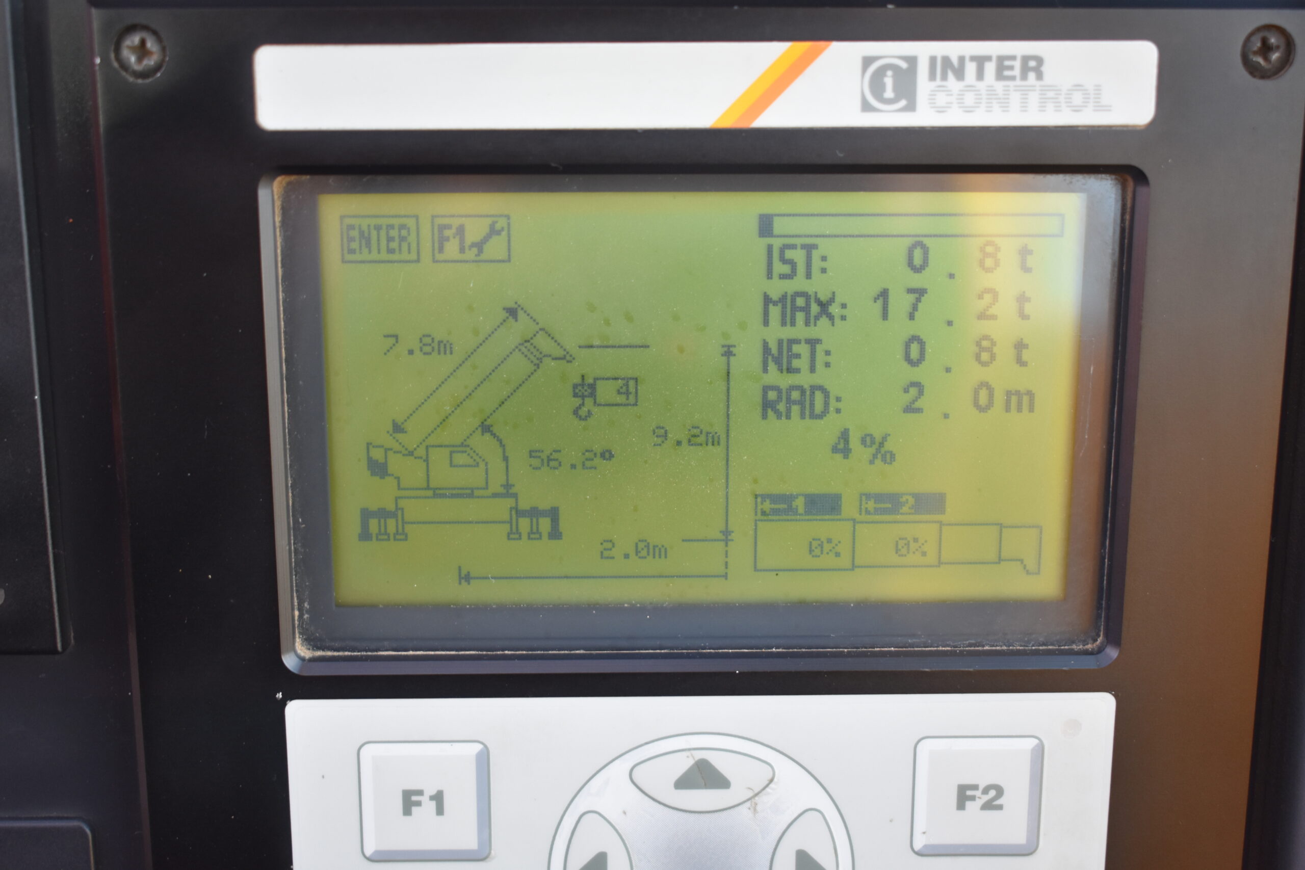 Demag AC40 City 70521 - Afbeelding 26