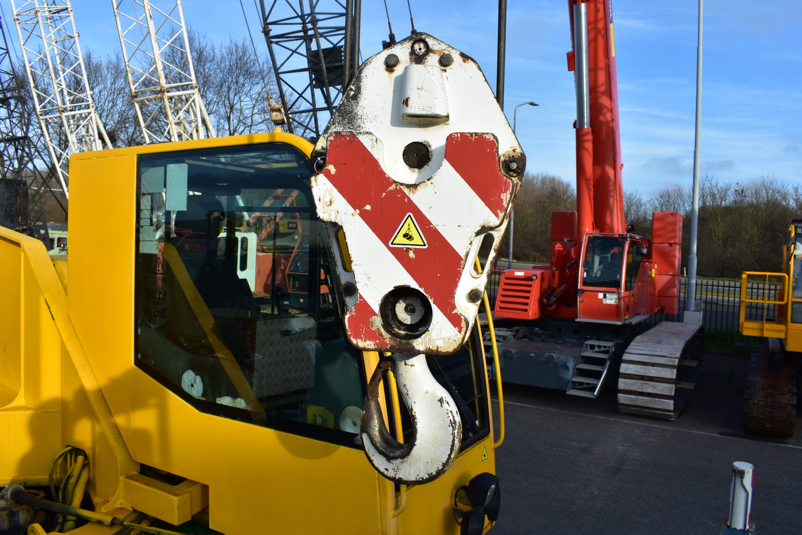 Demag AC40 City 70521 - Afbeelding 27