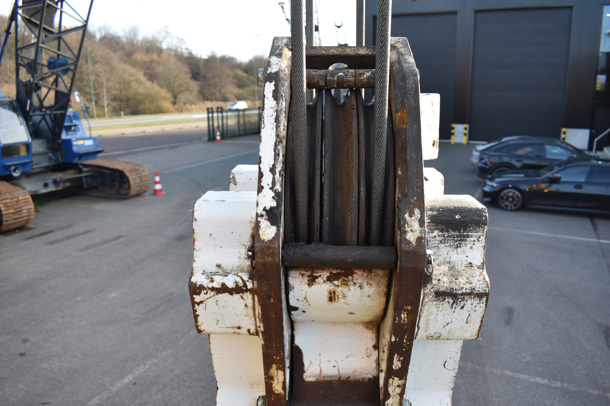 Demag AC40 City 70521 - Afbeelding 28