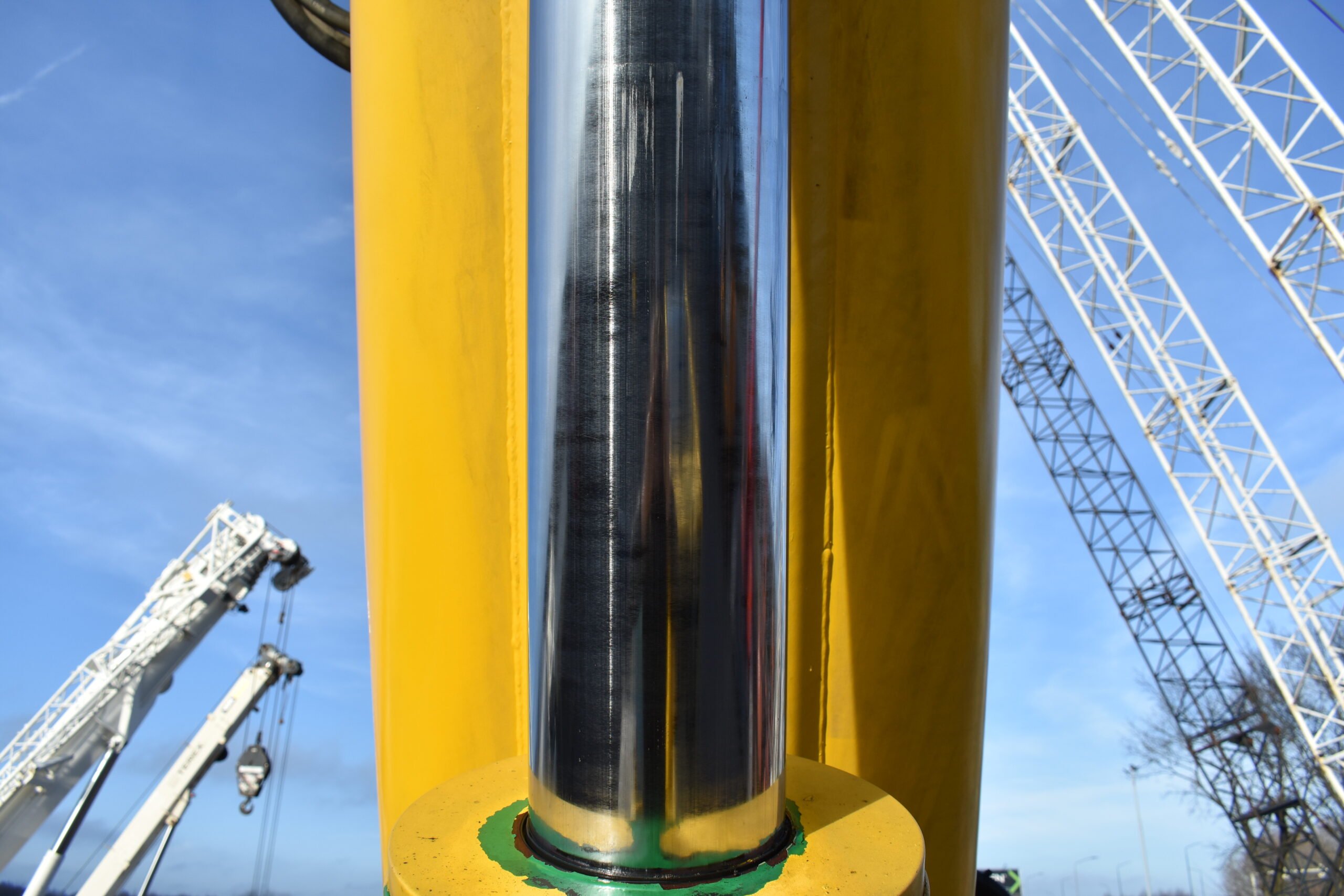 Demag AC40 City 70521 - Afbeelding 30