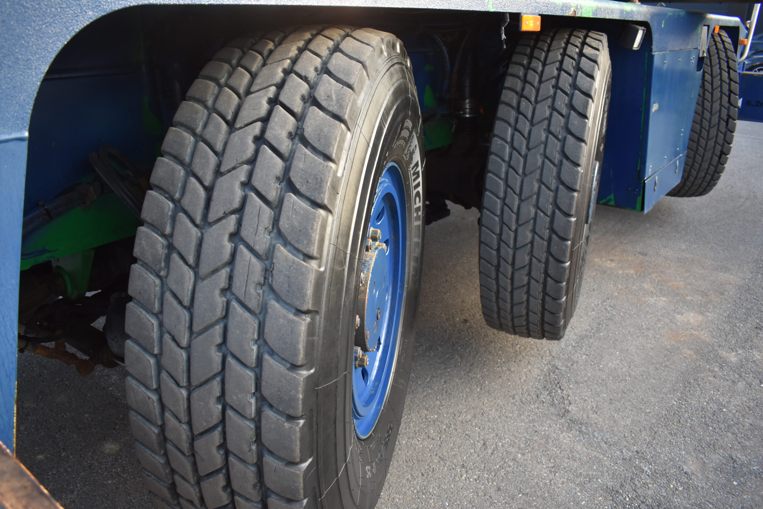 Demag AC40 City 70521 - Afbeelding 32