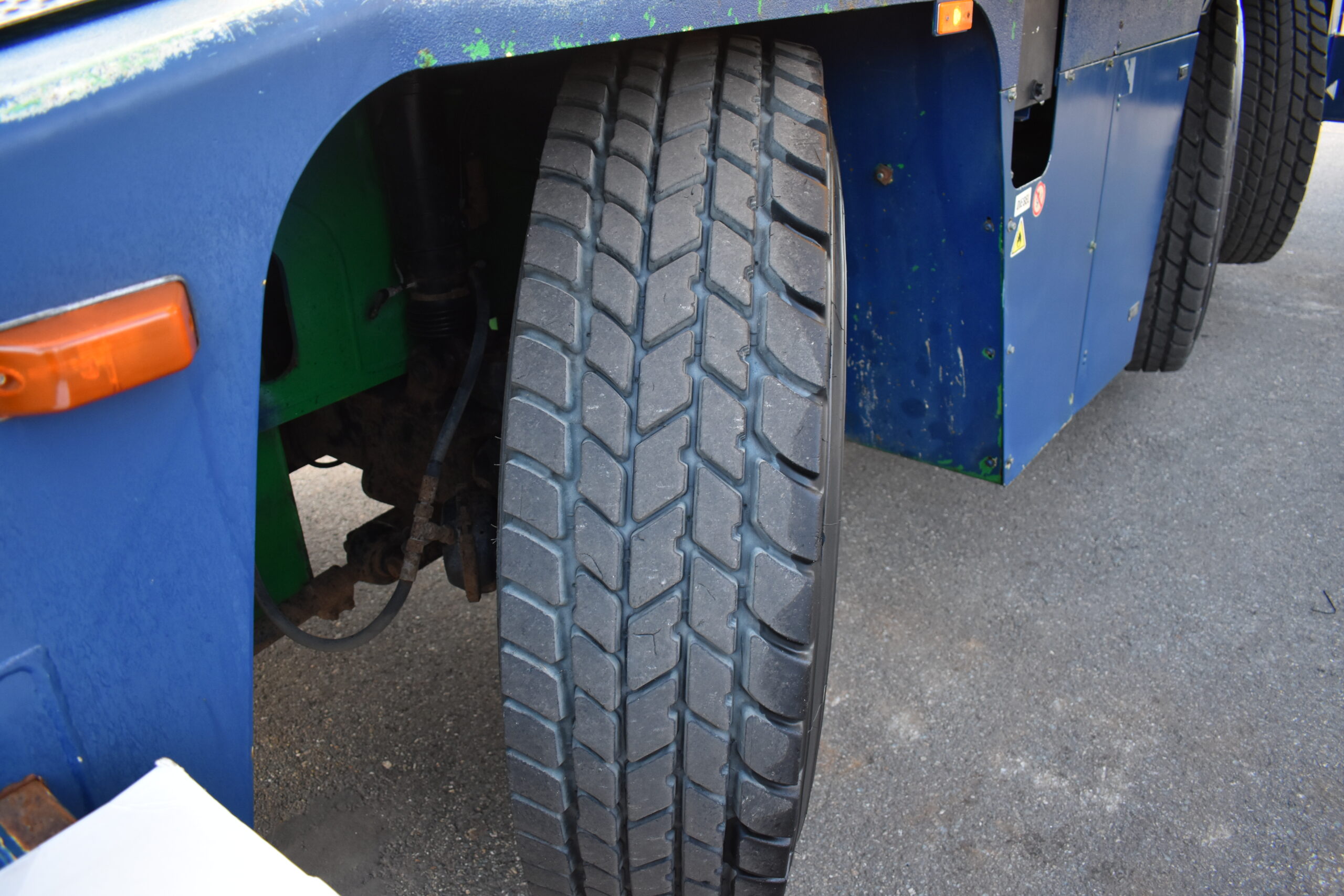 Demag AC40 City 70521 - Afbeelding 33