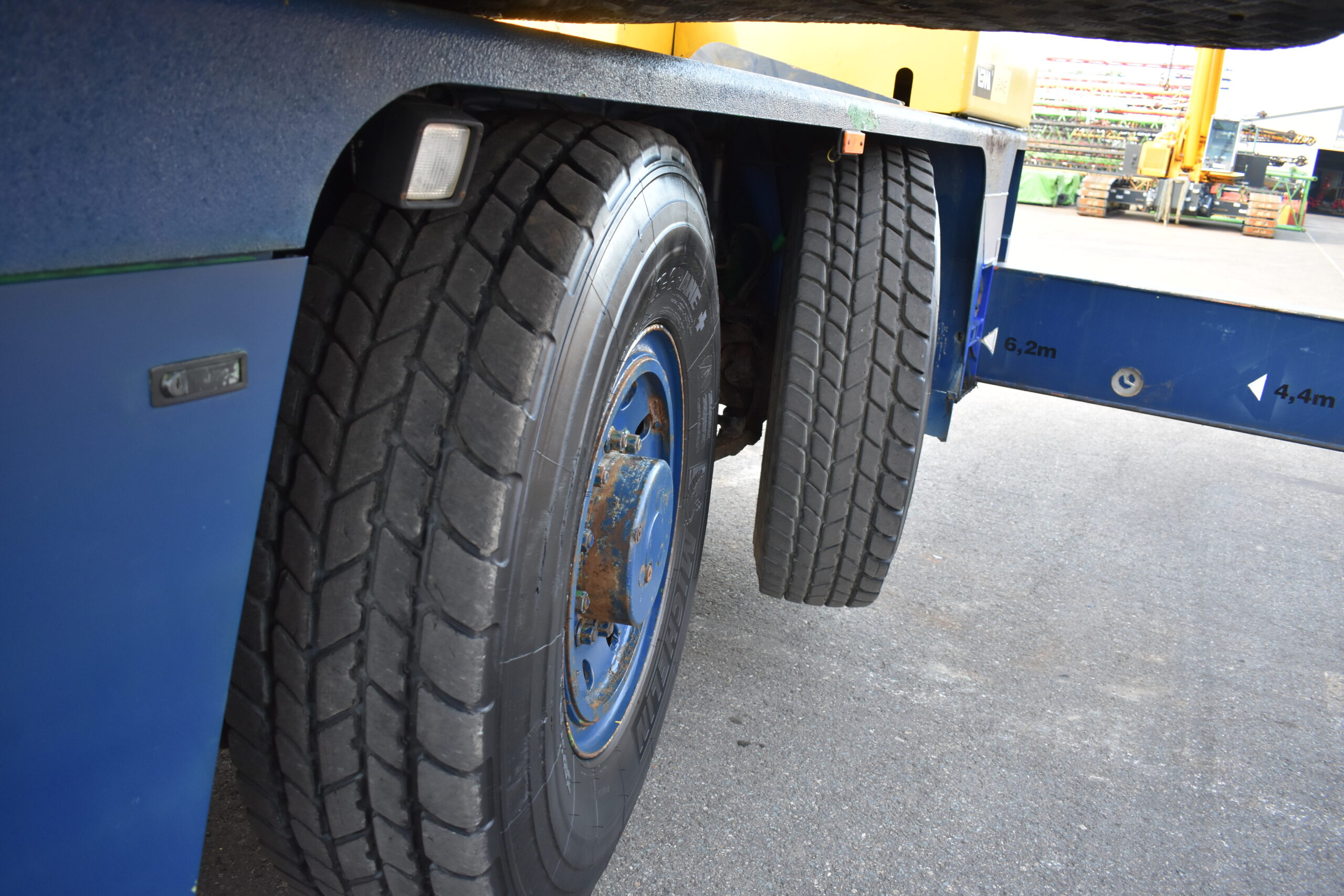 Demag AC40 City 70521 - Afbeelding 34