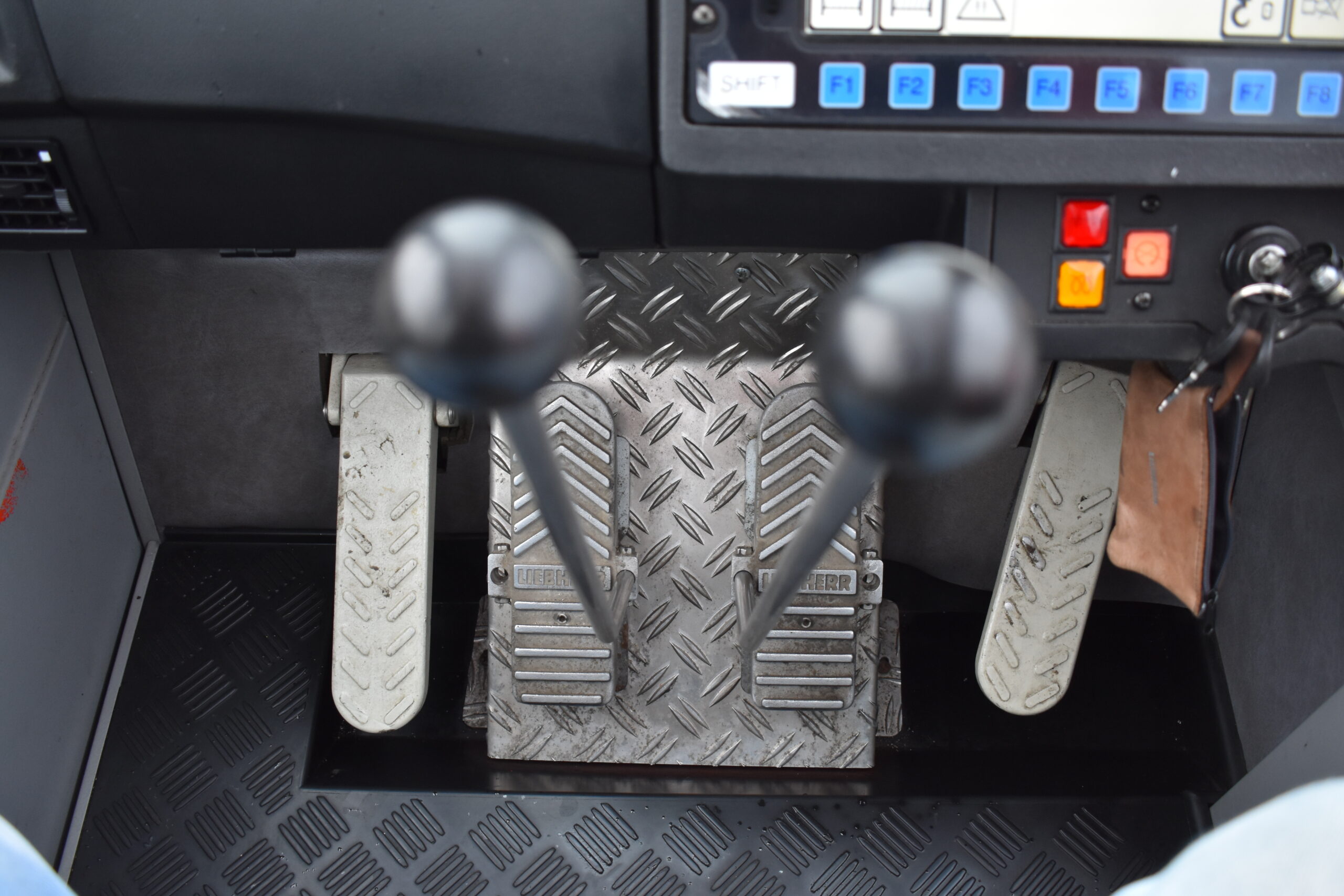 Liebherr LTR1100 074997 - Afbeelding 34