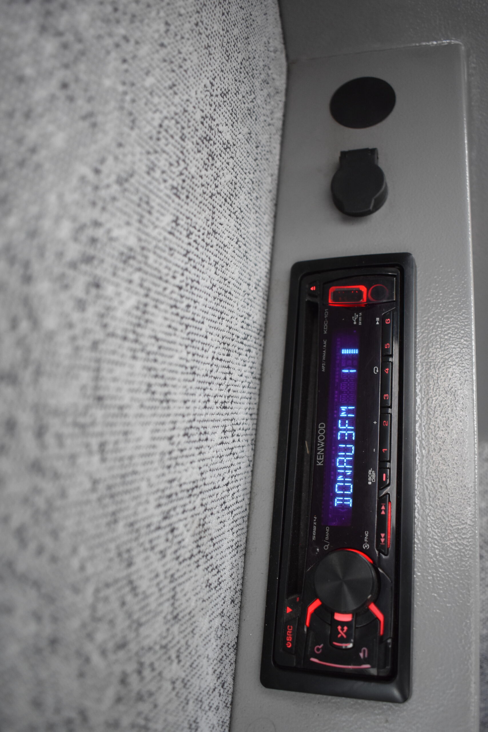 Liebherr LTR1100 074997 - Afbeelding 39