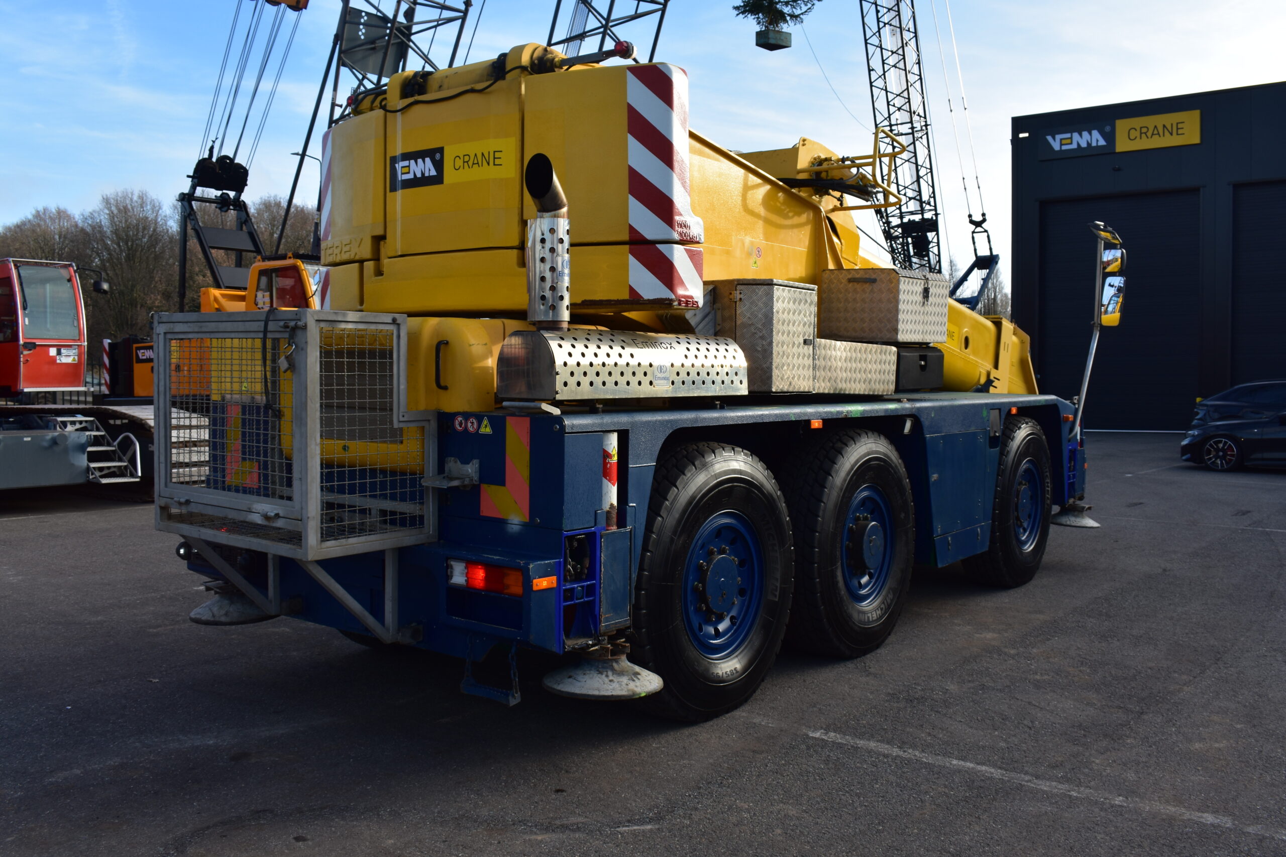 Demag AC40 City 70521 - Afbeelding 6