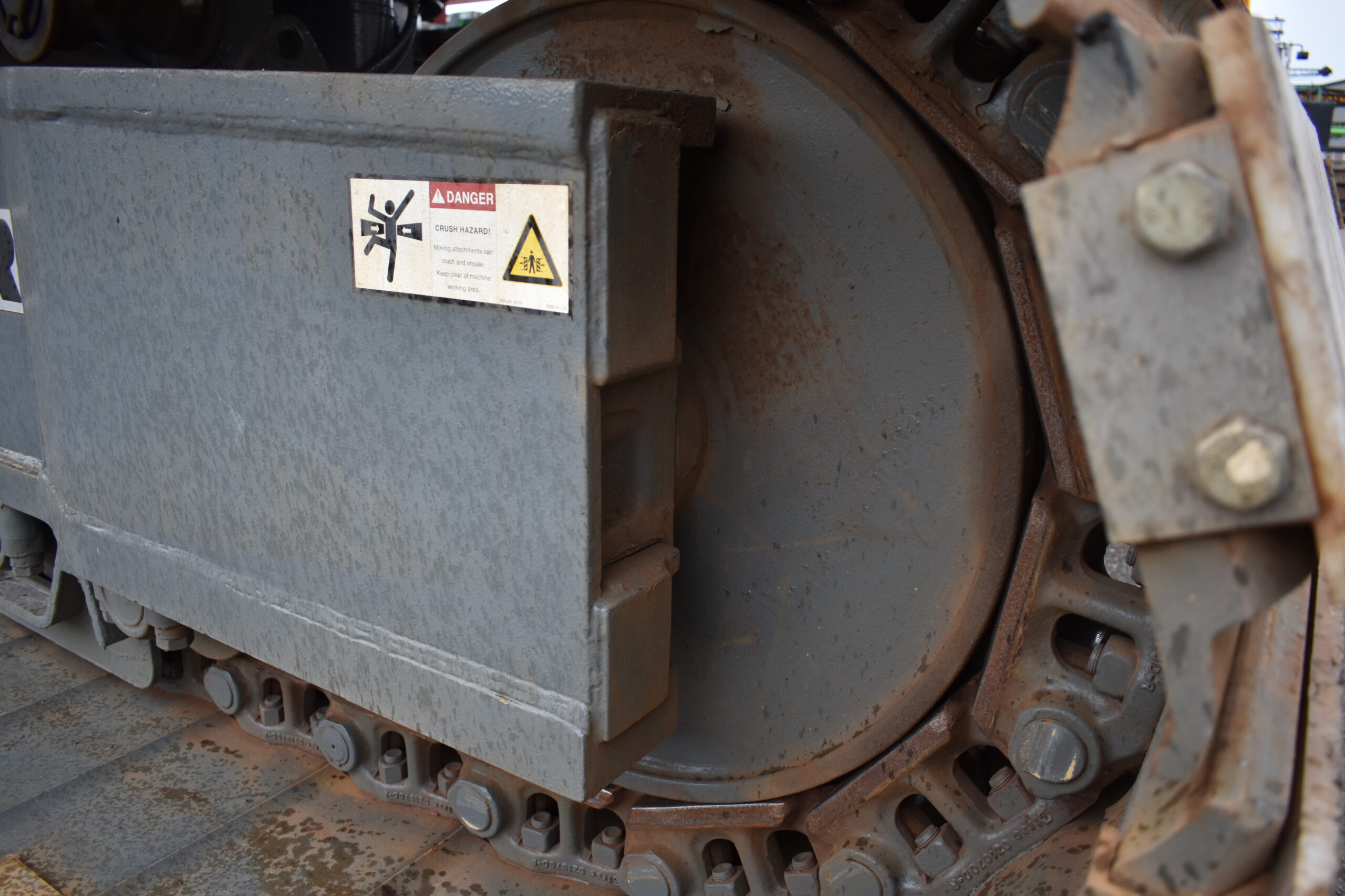 Liebherr LTR1100 074997 - Afbeelding 10