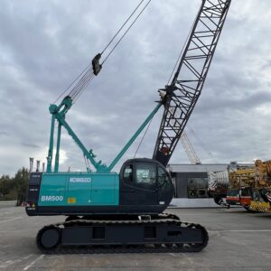 Kobelco BM500 FP-01069