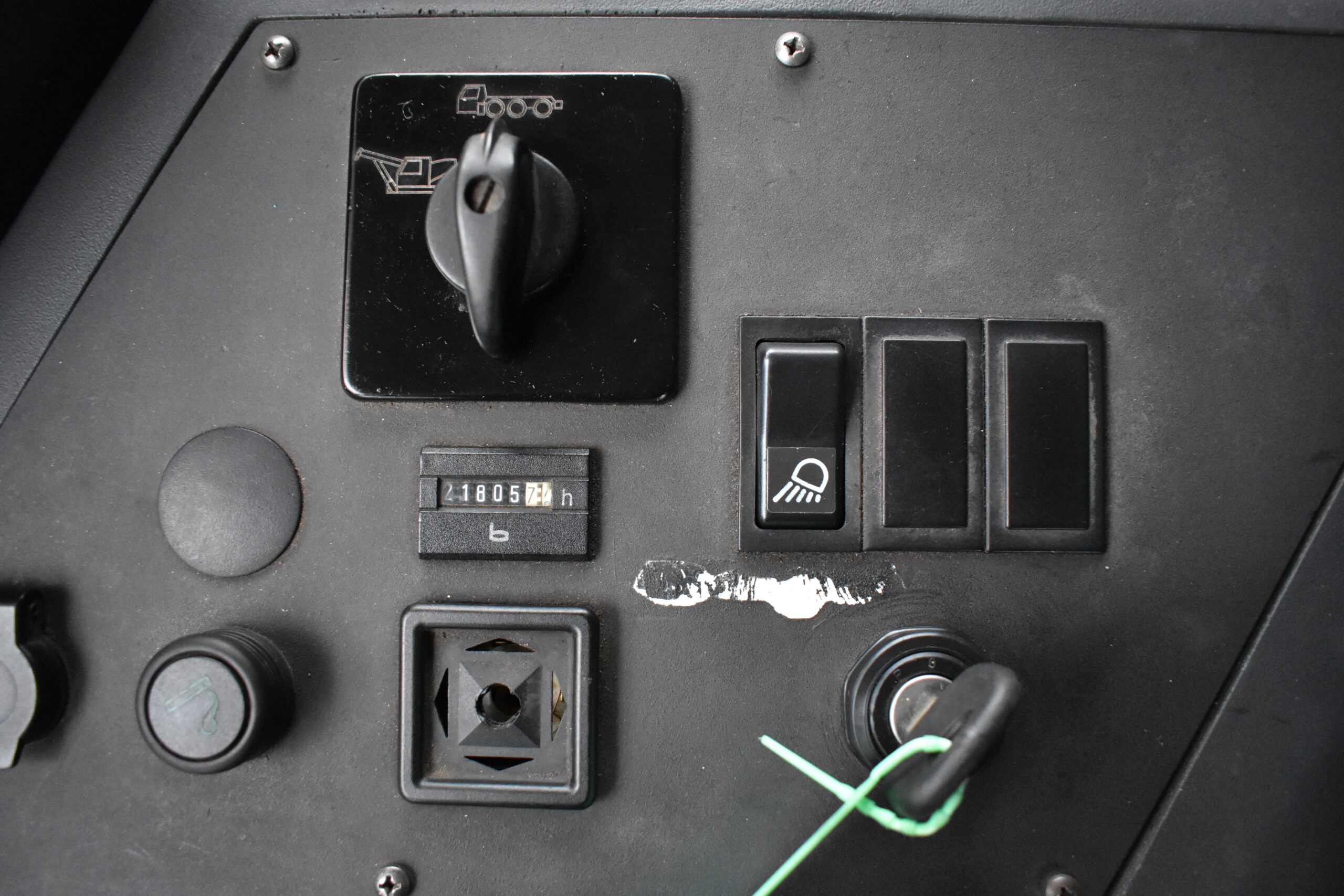 Liebherr LTM1060/2 057536 - Imagem 15