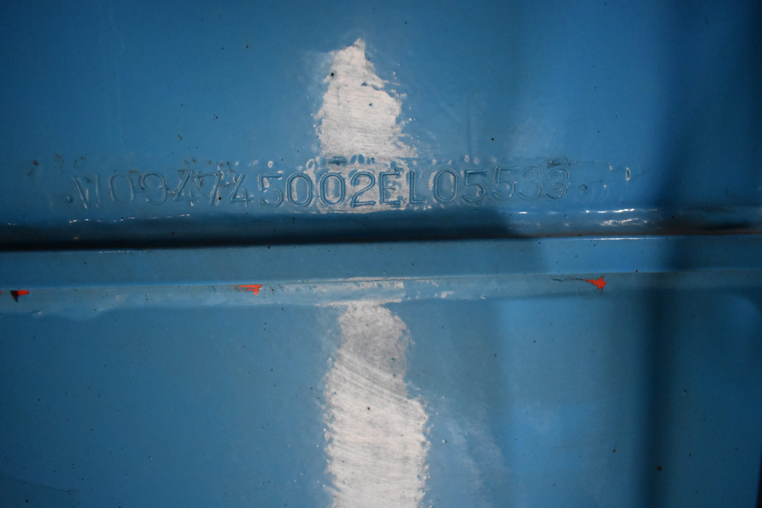 Liebherr LTM1060/2 057536 - Imagem 19