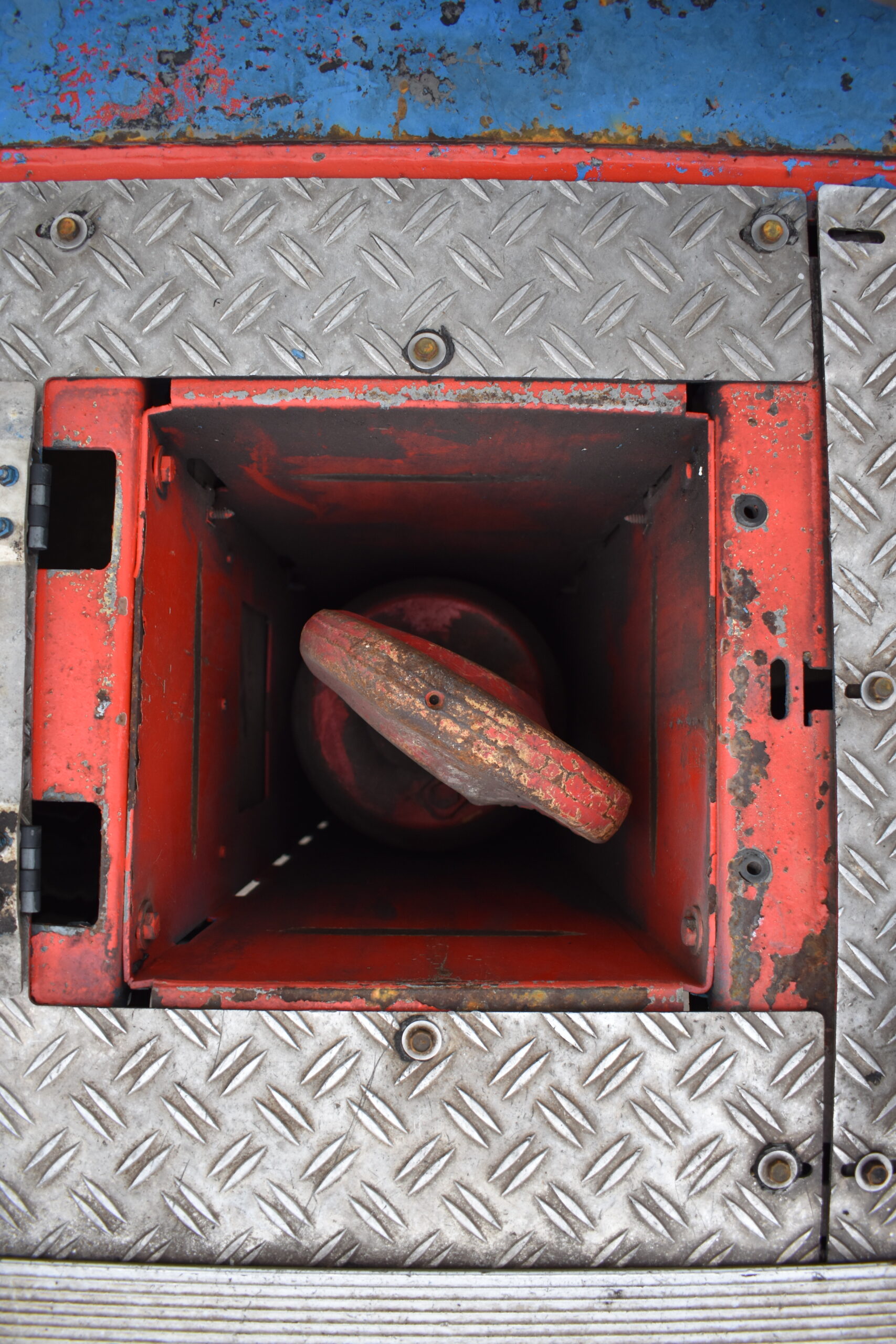 Liebherr LTM1060/2 057536 - Imagem 27