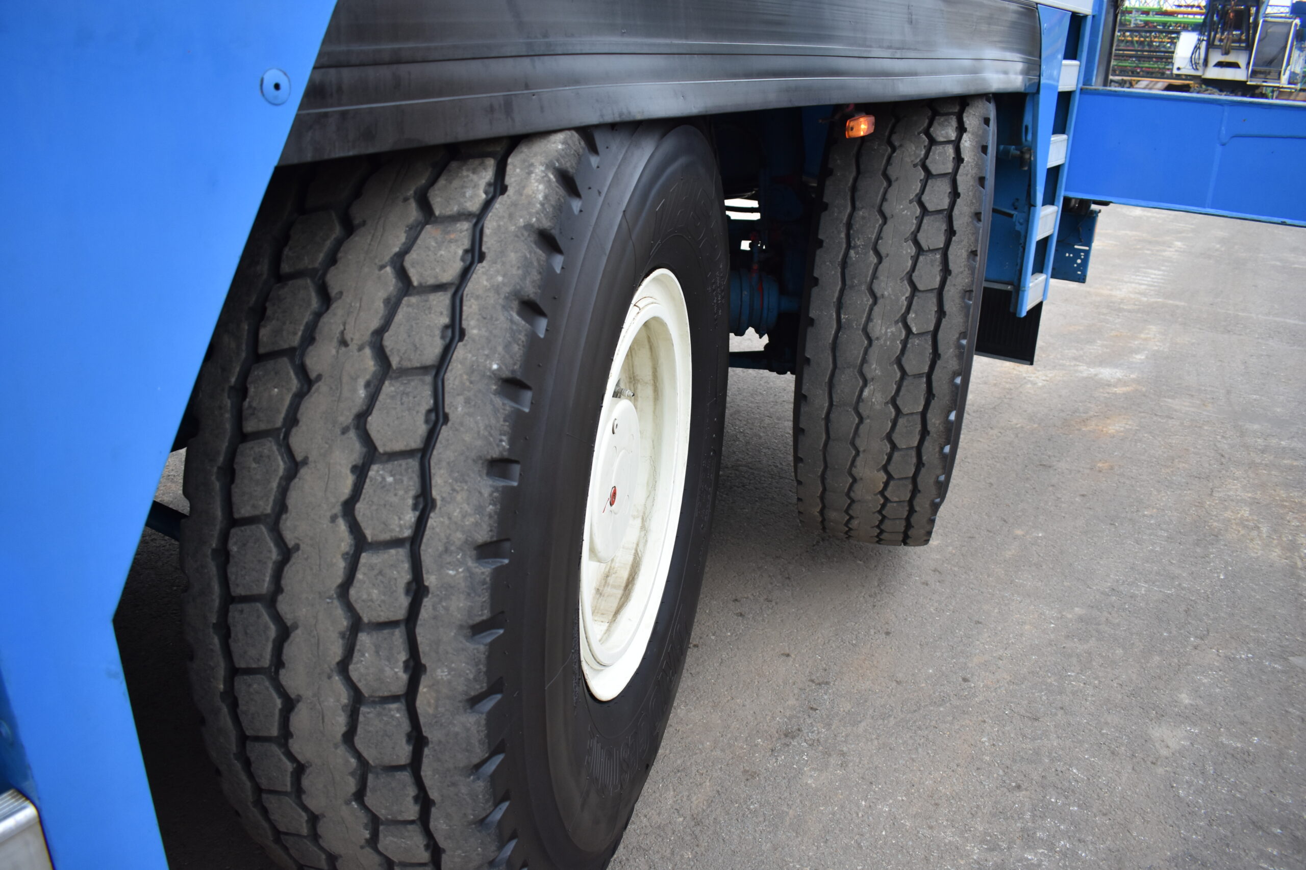 Liebherr LTM1060/2 057536 - Imagem 29