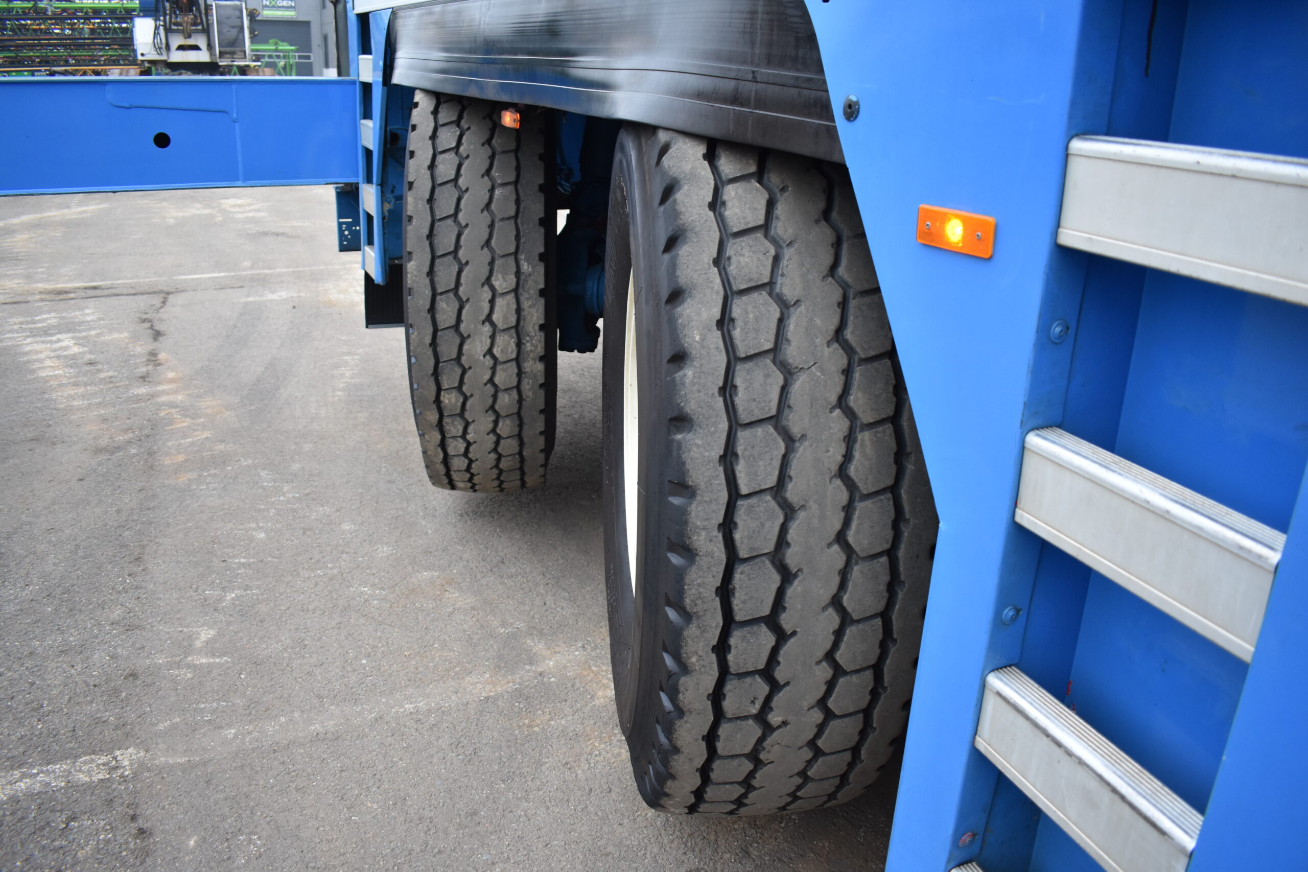 Liebherr LTM1060/2 057536 - Imagem 31