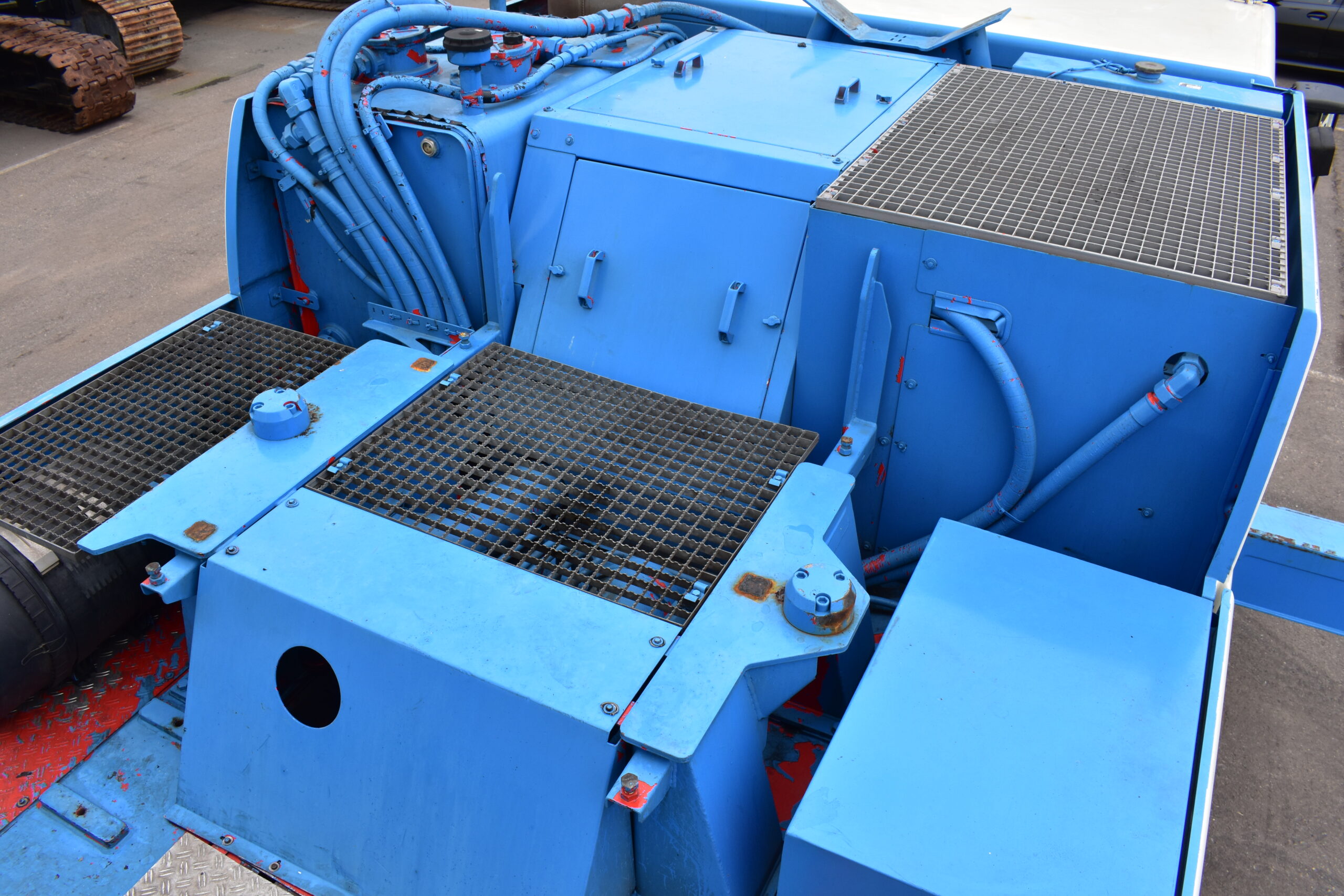 Liebherr LTM1060/2 057536 - Imagem 32