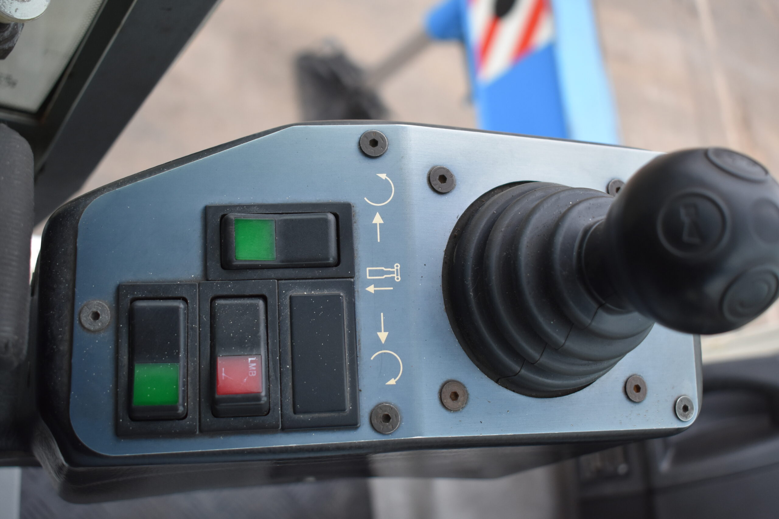 Liebherr LTM1060/2 057536 - Imagem 38